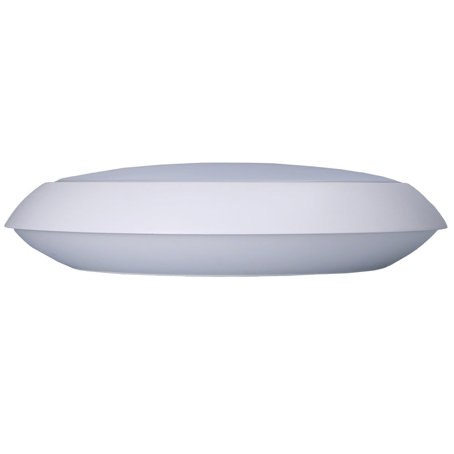 EasyFix LED Ceiling Lamp 30 cm - Light color and light intensity dimmable - Waterproof - IP66 - LED.nl