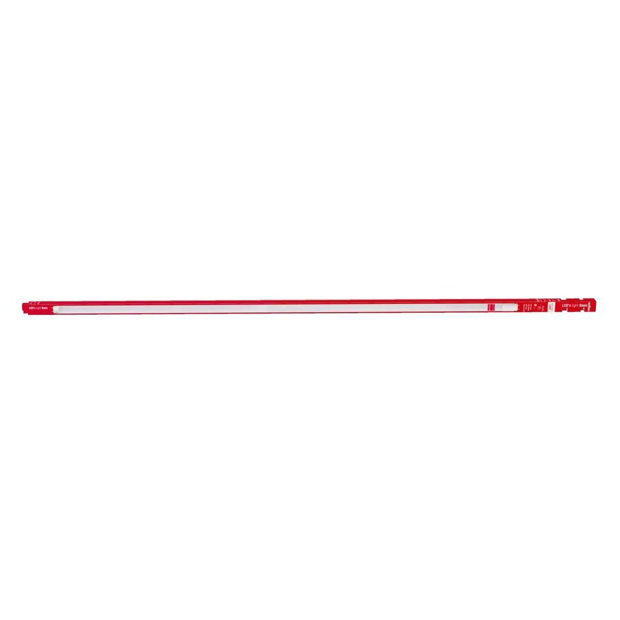 LED's Light Universal TL light tube LED 150 cm with starter - Neutral white light (4000K) - 2410 lm - LED.nl