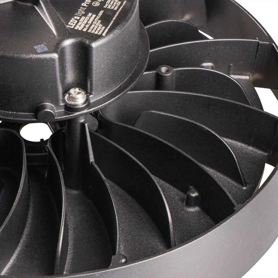 Probay LED High Bay 200W - Energy label A - DALI 2.0 - 36000 lm - LED.nl