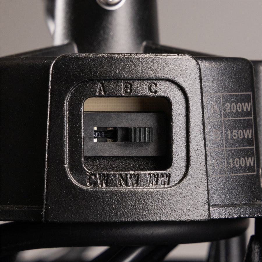 Probay LED High Bay 200W - Energy label A - DALI 2.0 - 36000 lm - LED.nl