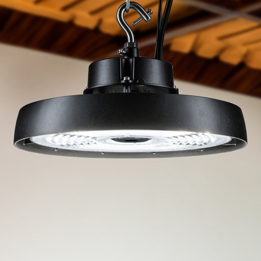 Probay LED High Bay 200W - Energy label A - DALI 2.0 - 36000 lm - LED.nl