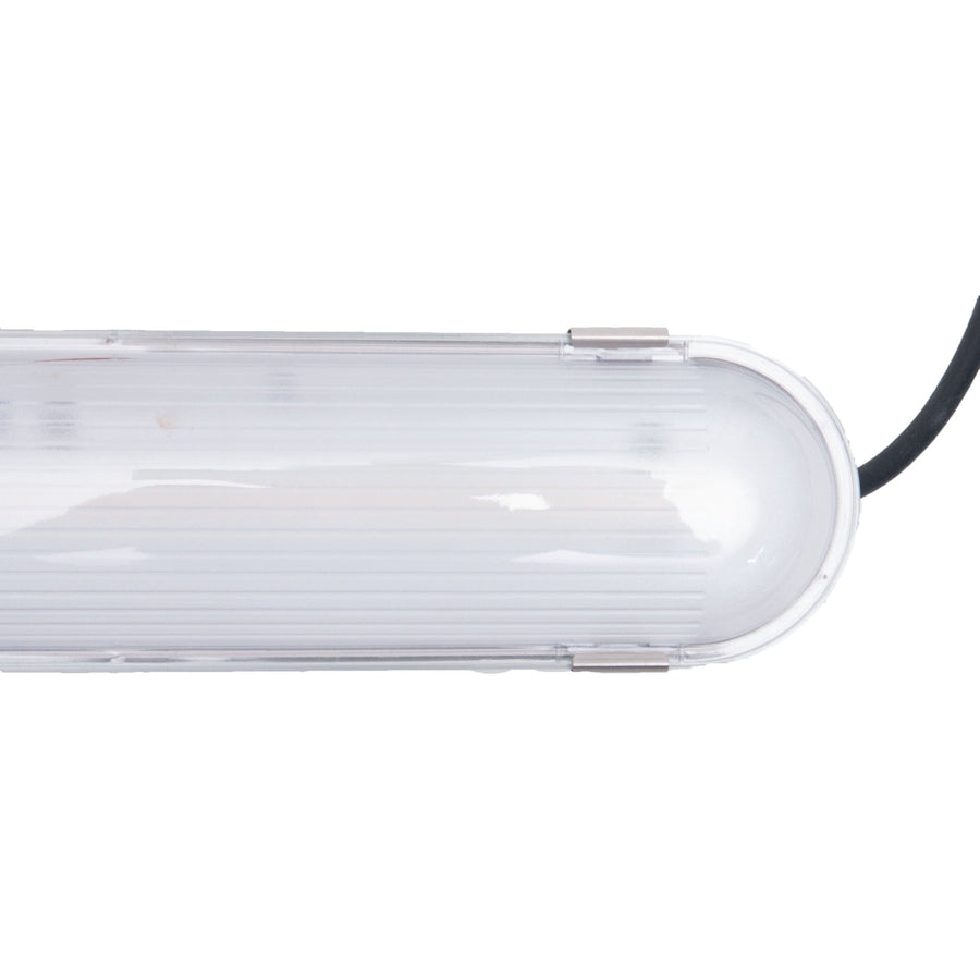 4 PACK - LED's Light Pro Philips Koppelbare TL armatuur 150 cm - 40W - Energielabel B - Dimbaar licht - 7200 lm - 180Lm/W - IP65 - 4000K - IK08 TL verlichting LED.nl