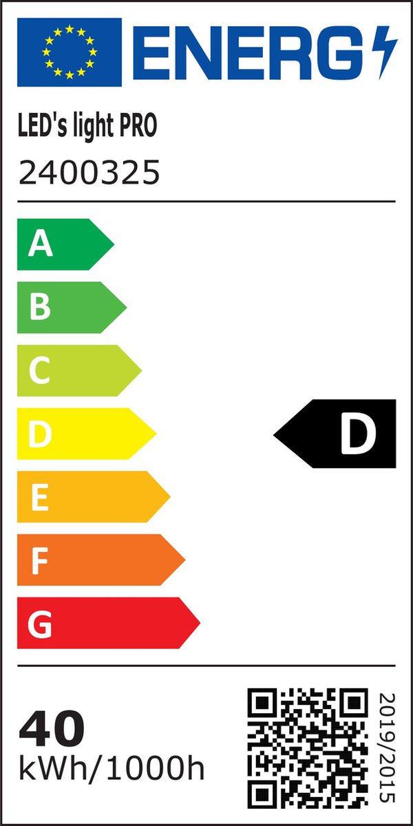 FarmPro LED TL armatuur 150 cm - Agrarische LED TL verlichting - Ammoniak- en waterbestendig - IP69K TL verlichting LED.nl