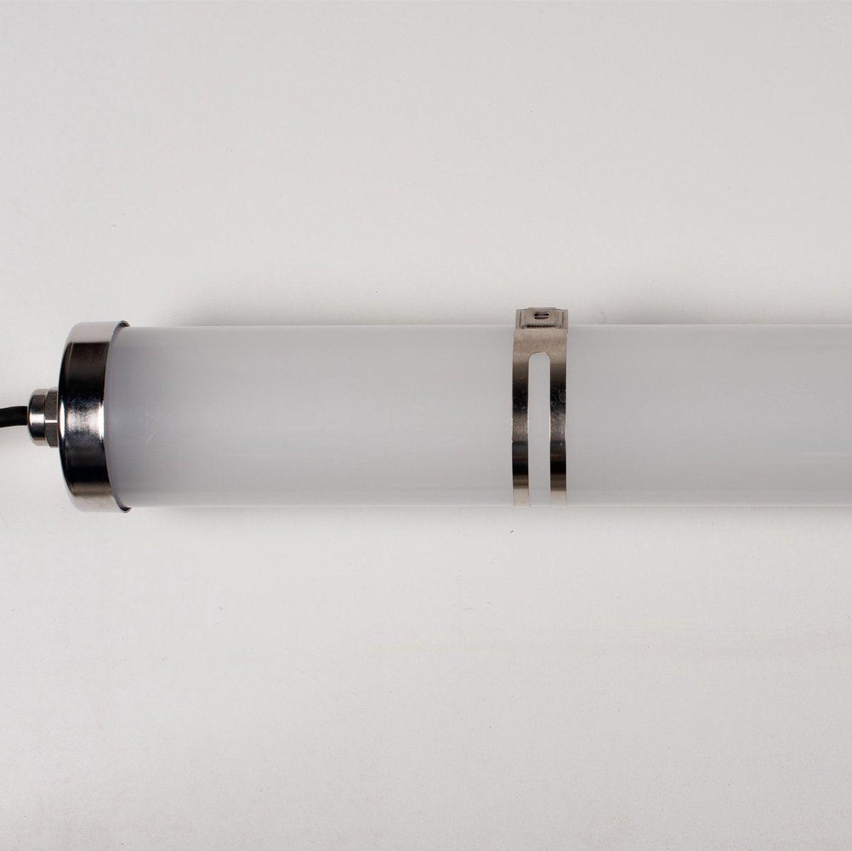 FarmPro LED TL armatuur 150 cm - Agrarische LED TL verlichting - Ammoniak- en waterbestendig - IP69K TL verlichting LED.nl