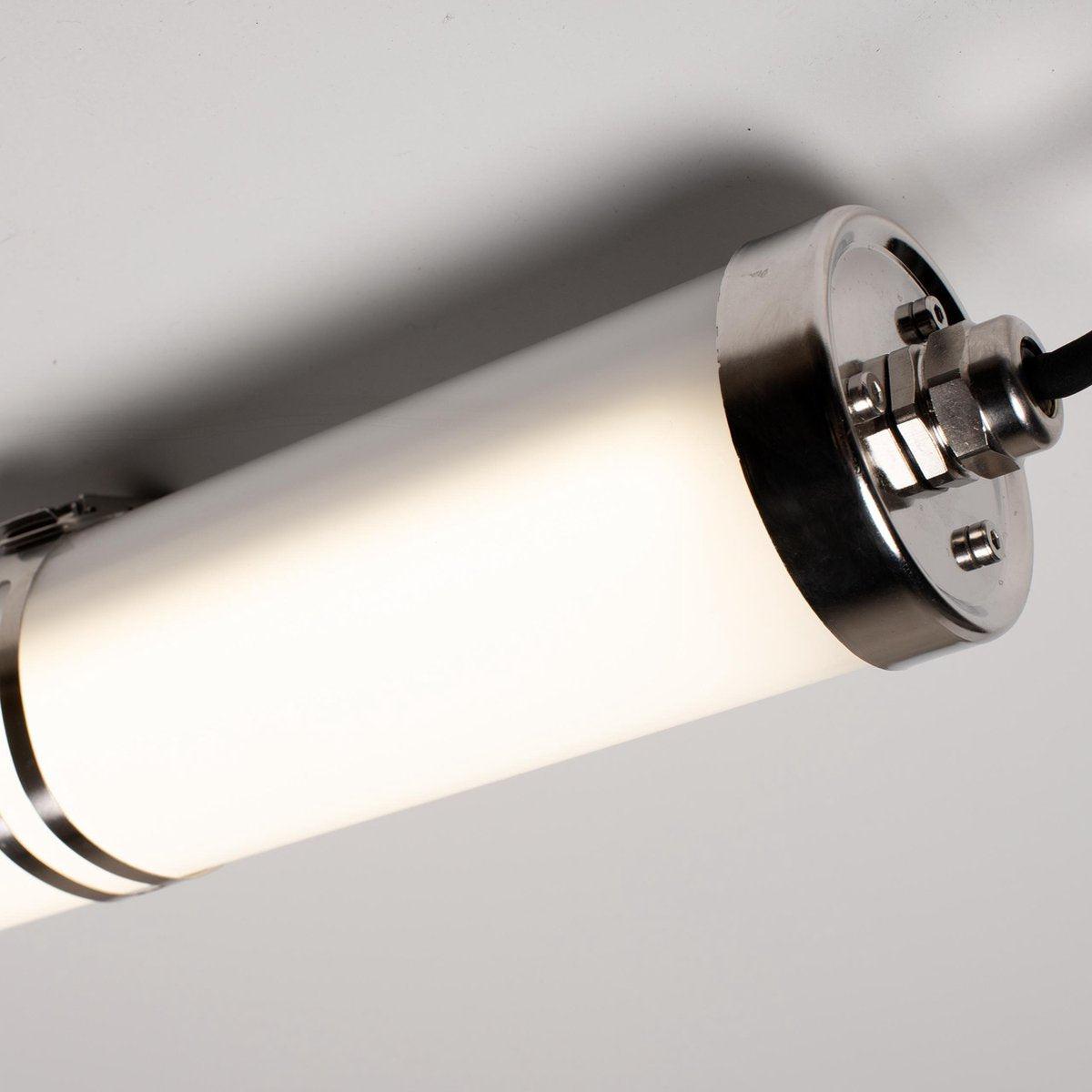 FarmPro LED TL armatuur 150 cm - Agrarische LED TL verlichting - Ammoniak- en waterbestendig - IP69K TL verlichting LED.nl