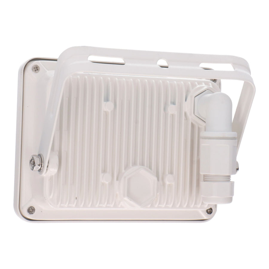LEDs Light Floodlight 3300 - Waterproof IP65 - 30W - White - LED.nl