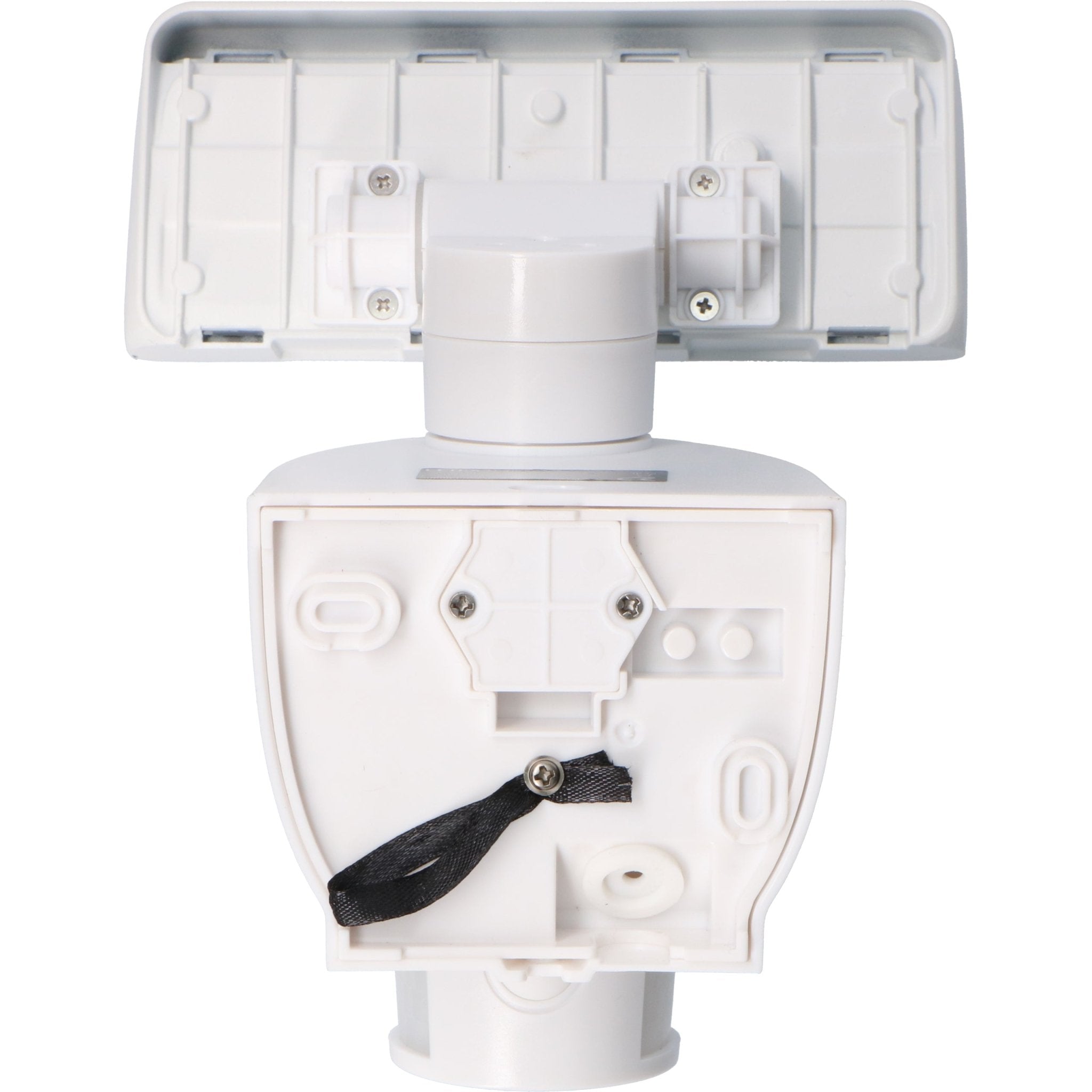FollowMe LED Buitenlamp met sensor - Detecteert & volgt beweging - Wit - LED.nl