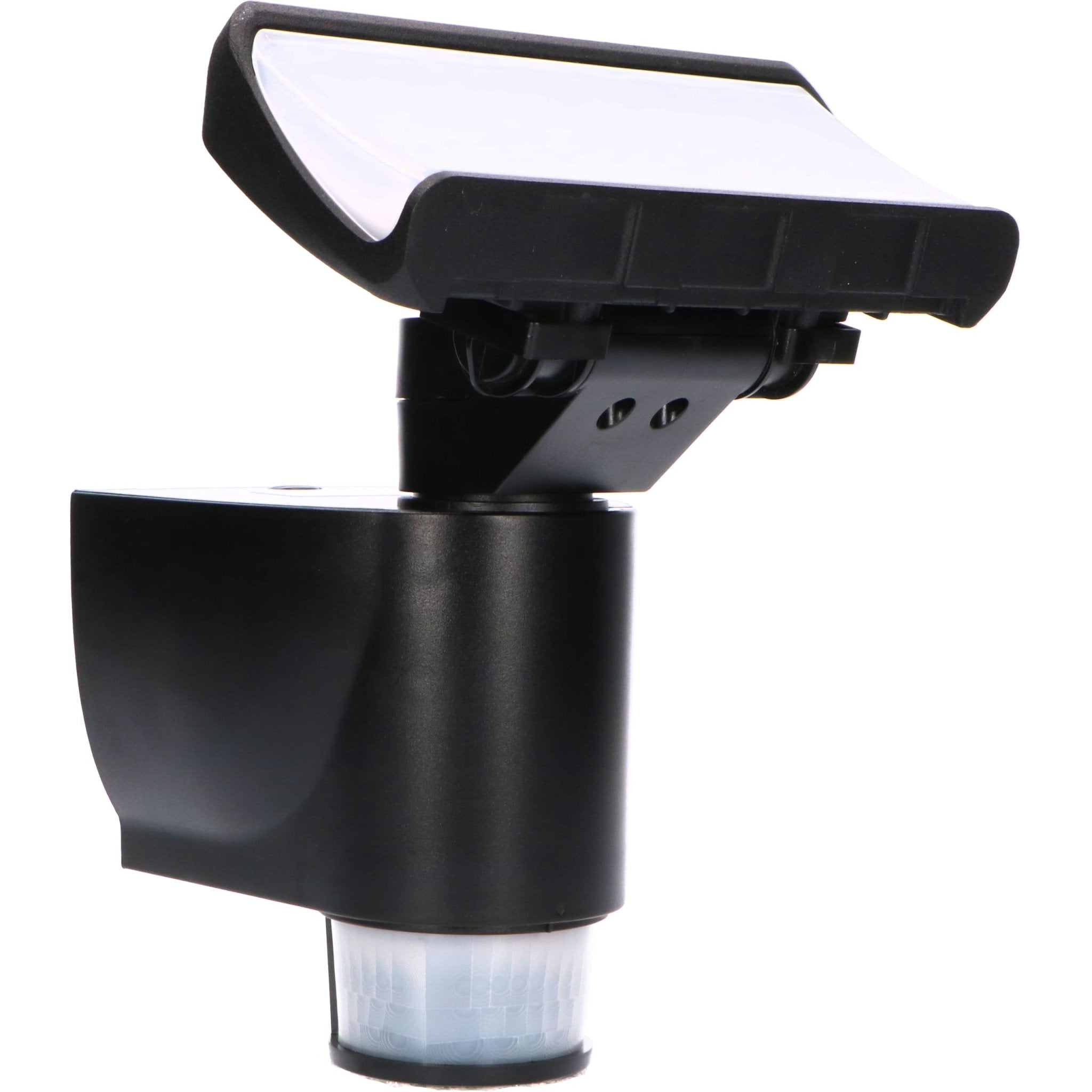 FollowMe LED Schijnwerper met sensor - Automatische bewegingsvolging - Zwart - LED.nl