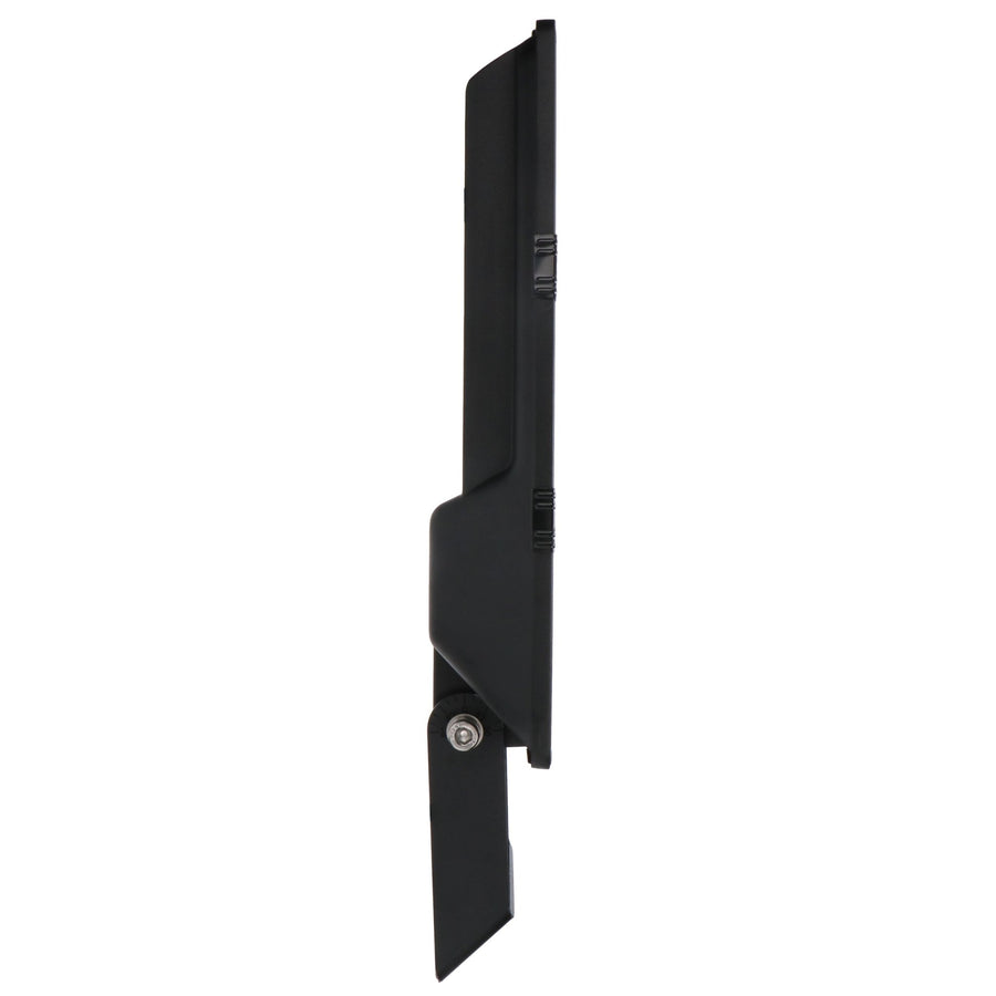 HeavyDuty LED Floodlight 150W - Waterproof (IP66) &amp; Corrosion Resistant (C4) - Black - LED.nl