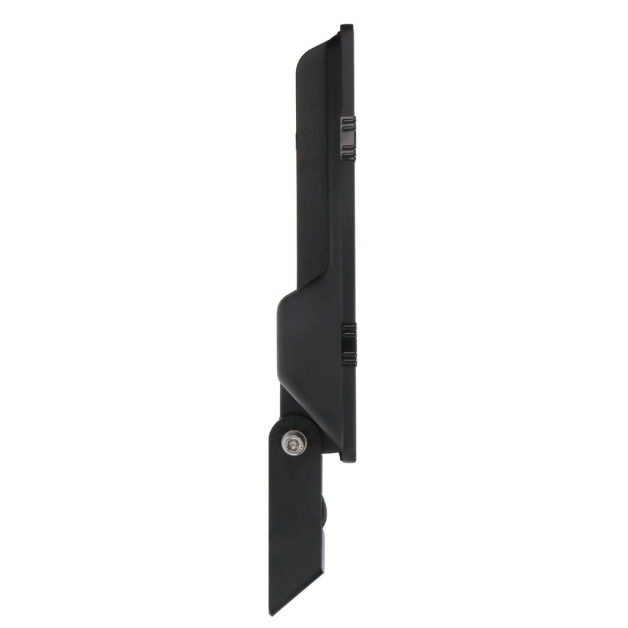 HeavyDuty LED Floodlight 100W - Waterproof (IP66) &amp; Corrosion Resistant (C4) - Black - LED.nl