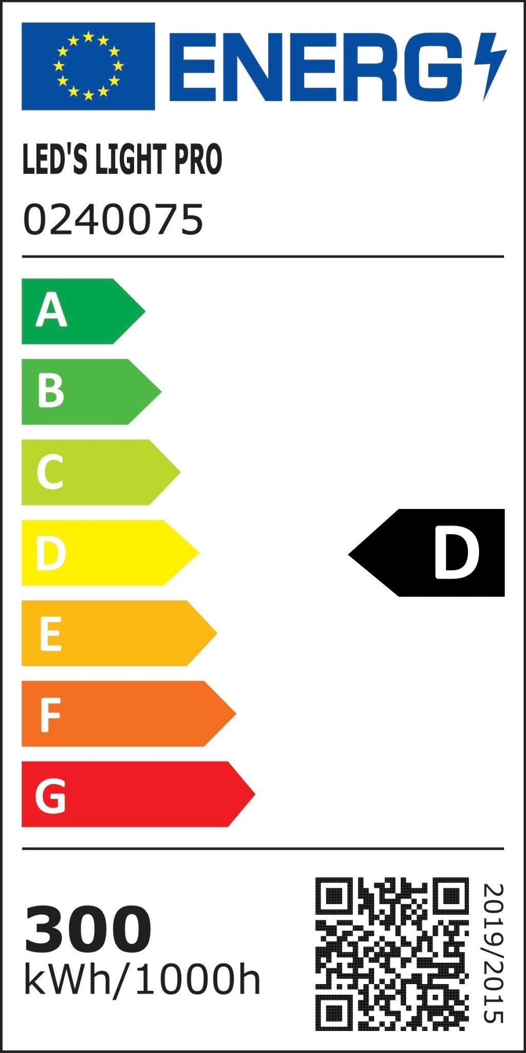 HeavyDuty LED Schijnwerper 300W - Waterdicht (IP66) & Corrosiebestendig (C4) - Zwart verstraler Schijnwerpers LED.nl