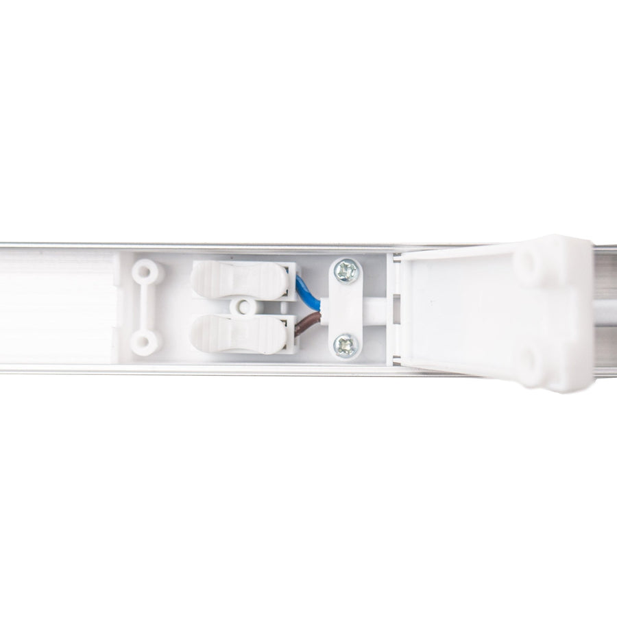LED's Light LED TL T5 Balk compleet 150 cm - Geschikt voor binnen - 2500 lm TL verlichting LED.nl