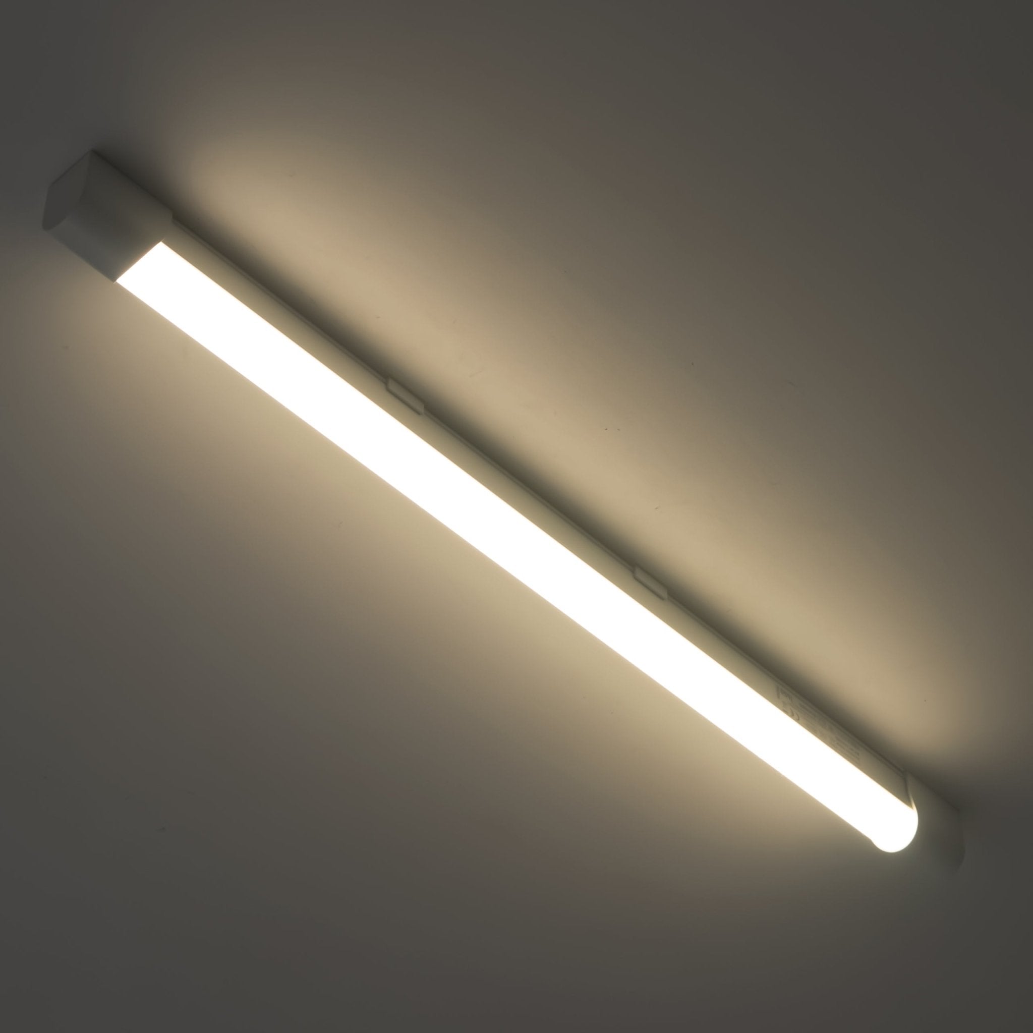 LED's Light LED TL T5 Balk compleet 60 cm - Geschikt voor binnen - 900 lm TL verlichting LED.nl
