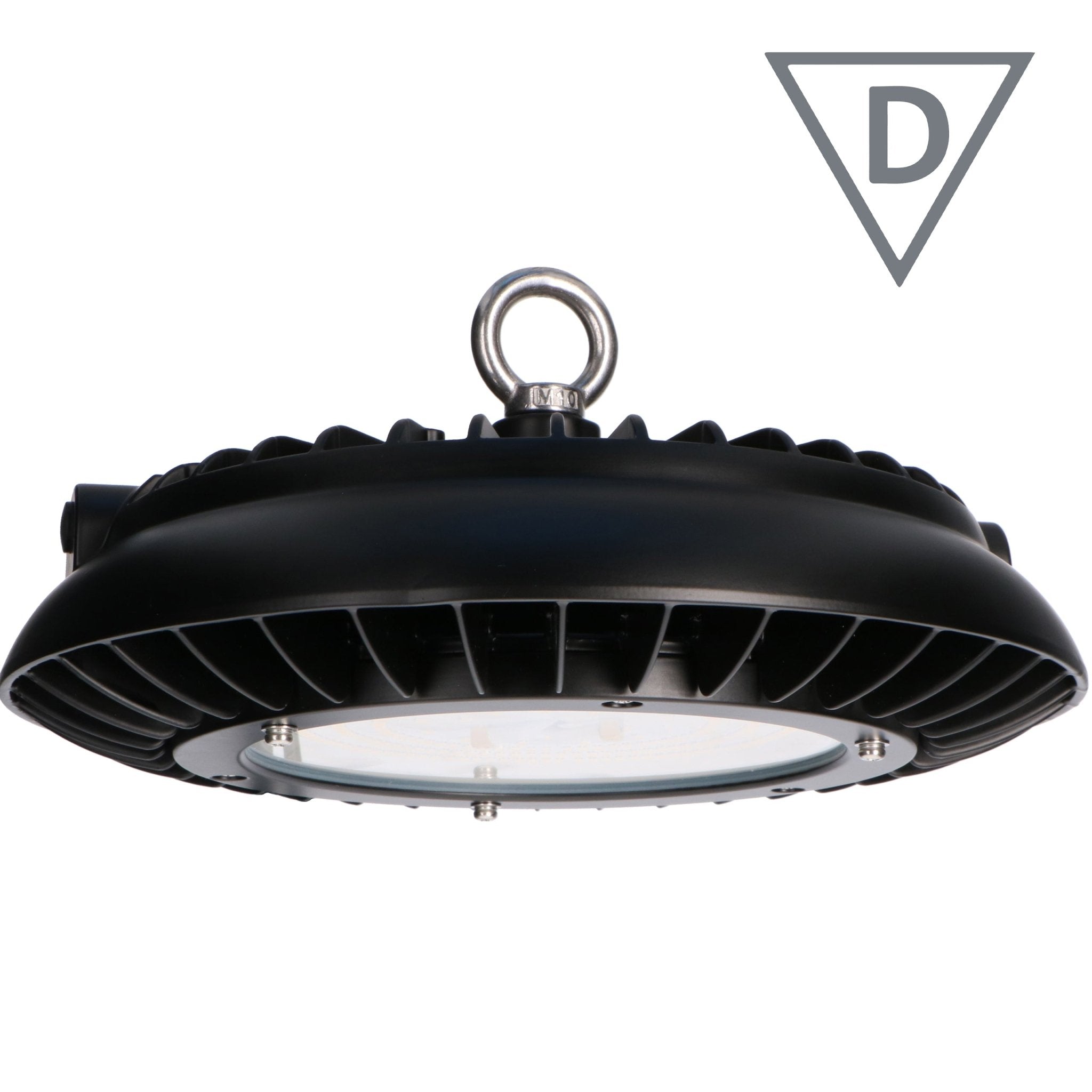 Industrial LED High Bay 200W - Magazijnverlichting - IP65 waterproof - 28000 lm - LED.nl