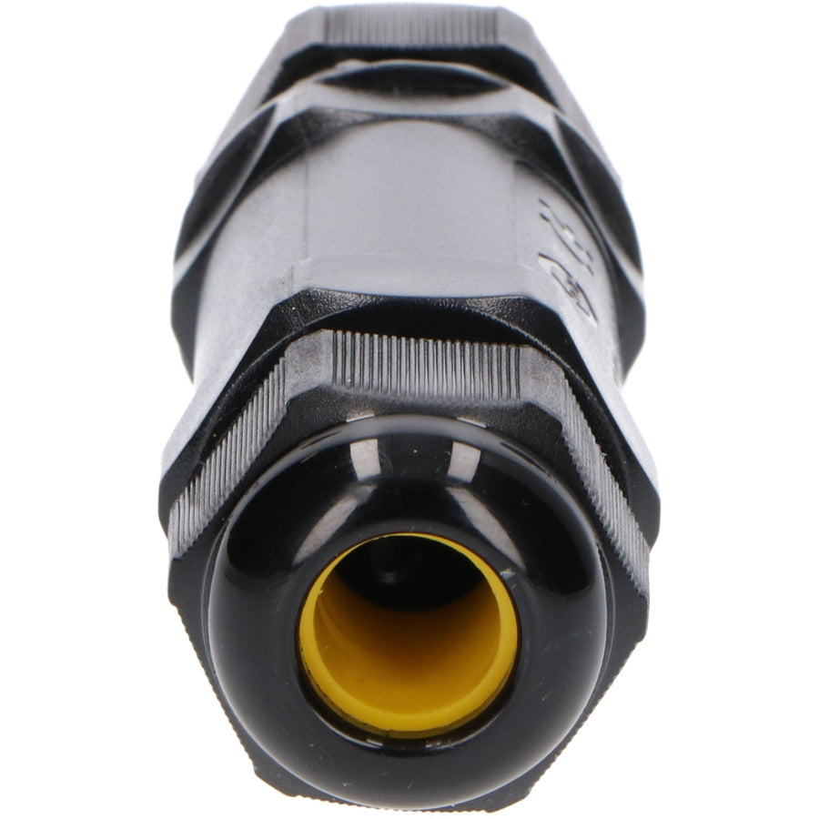 LED's Light Pro Cable Connector I-connector - IP68 waterproof - For cables from 4 to 14 mm - LED.nl