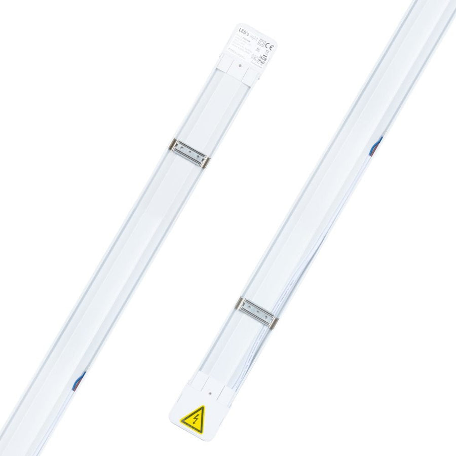 LED's Light LED TL lamp 120 cm for indoor use - Complete LED TL lighting - 4650 lm - LED.nl