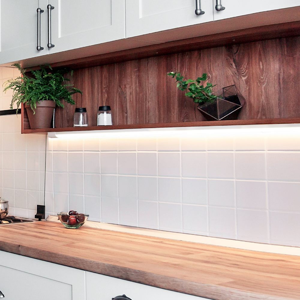 4 PACK LED's Light LED TL lamp 120 cm voor binnen - Complete LED TL verlichting - 4650 lm TL verlichting LED.nl