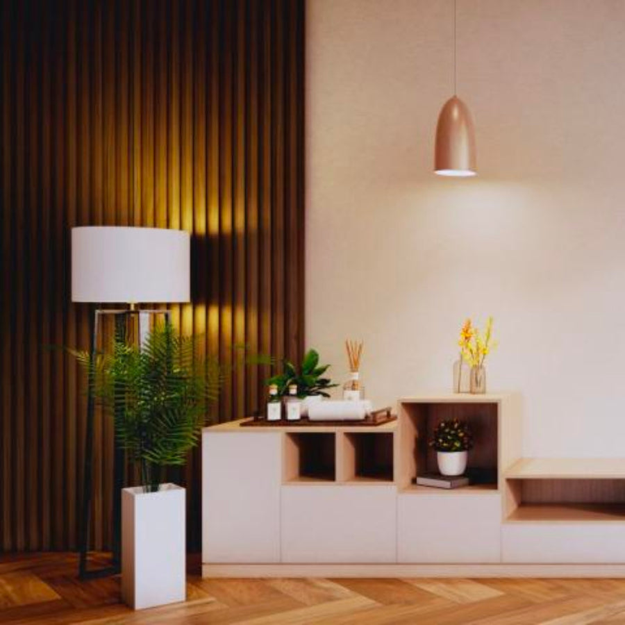 LED Lamp E27 - Mat - Warm wit - 4.9W vervangt 40W Lichtbronnen LED.nl