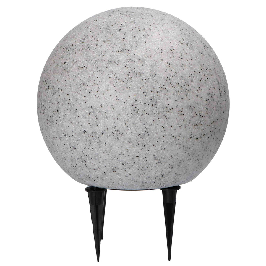 LED Path Lighting Stone 20 cm with sensor - Automatic on and off - IP65 Waterproof - LED.nl