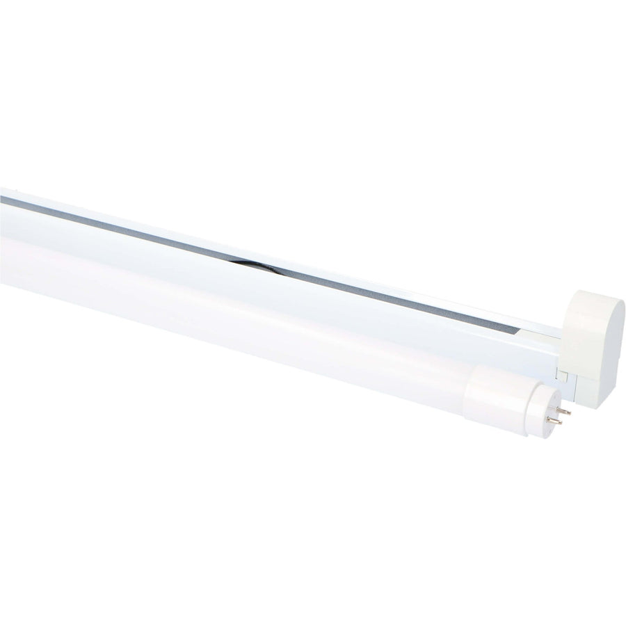 LED's Light LED light bar 120 cm for indoor use - Fixture including LED TL tube - 1900 lm - LED.nl