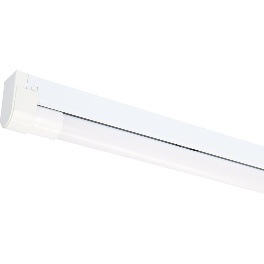 LED's Light LED light bar 120 cm for indoor use - Fixture including LED TL tube - 1900 lm - LED.nl