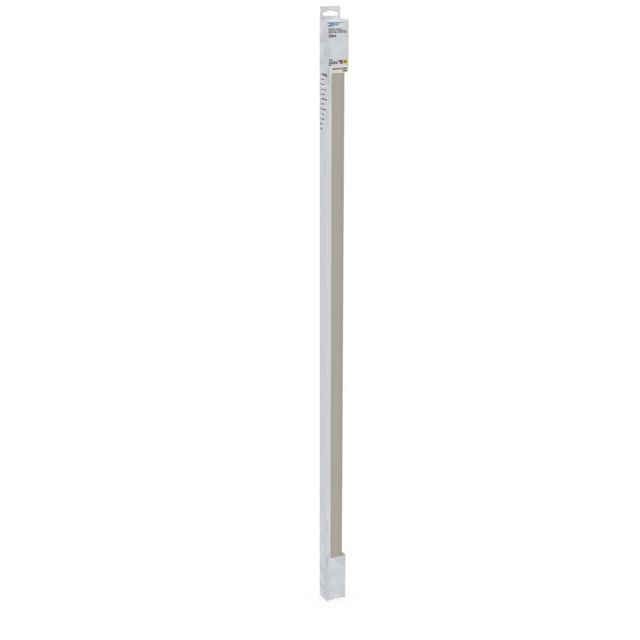4 PACK - LED's Light LED TL verlichting compleet 120 cm - Geschikt voor buiten en binnen - 2420 lm TL verlichting LED.nl