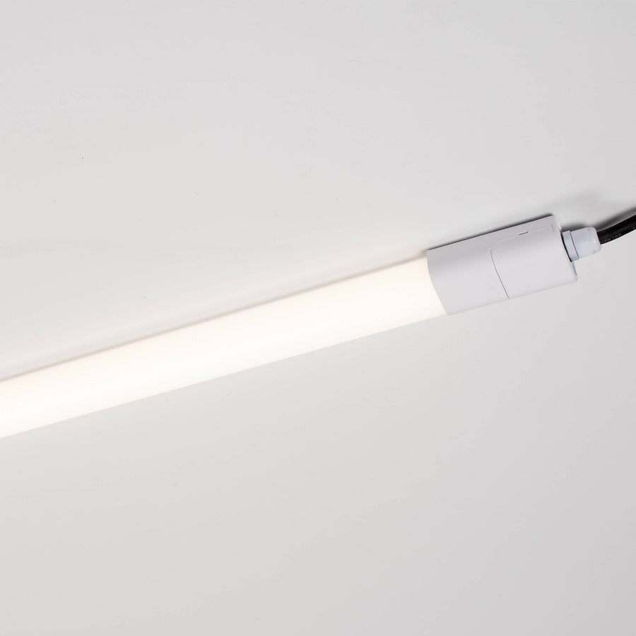 LED's Light LED TL verlichting compleet 60 cm - Geschikt voor buiten en binnen - 1725 lm TL verlichting LED.nl