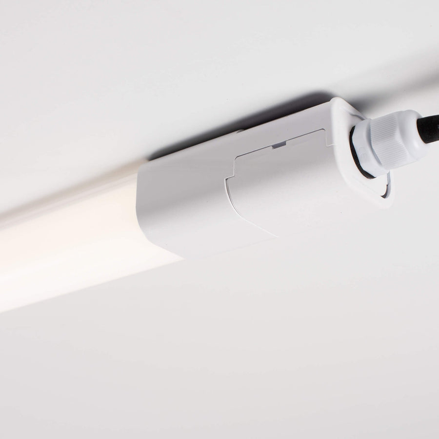 LED's Light LED TL verlichting compleet 60 cm - Geschikt voor buiten en binnen - 1725 lm TL verlichting LED.nl