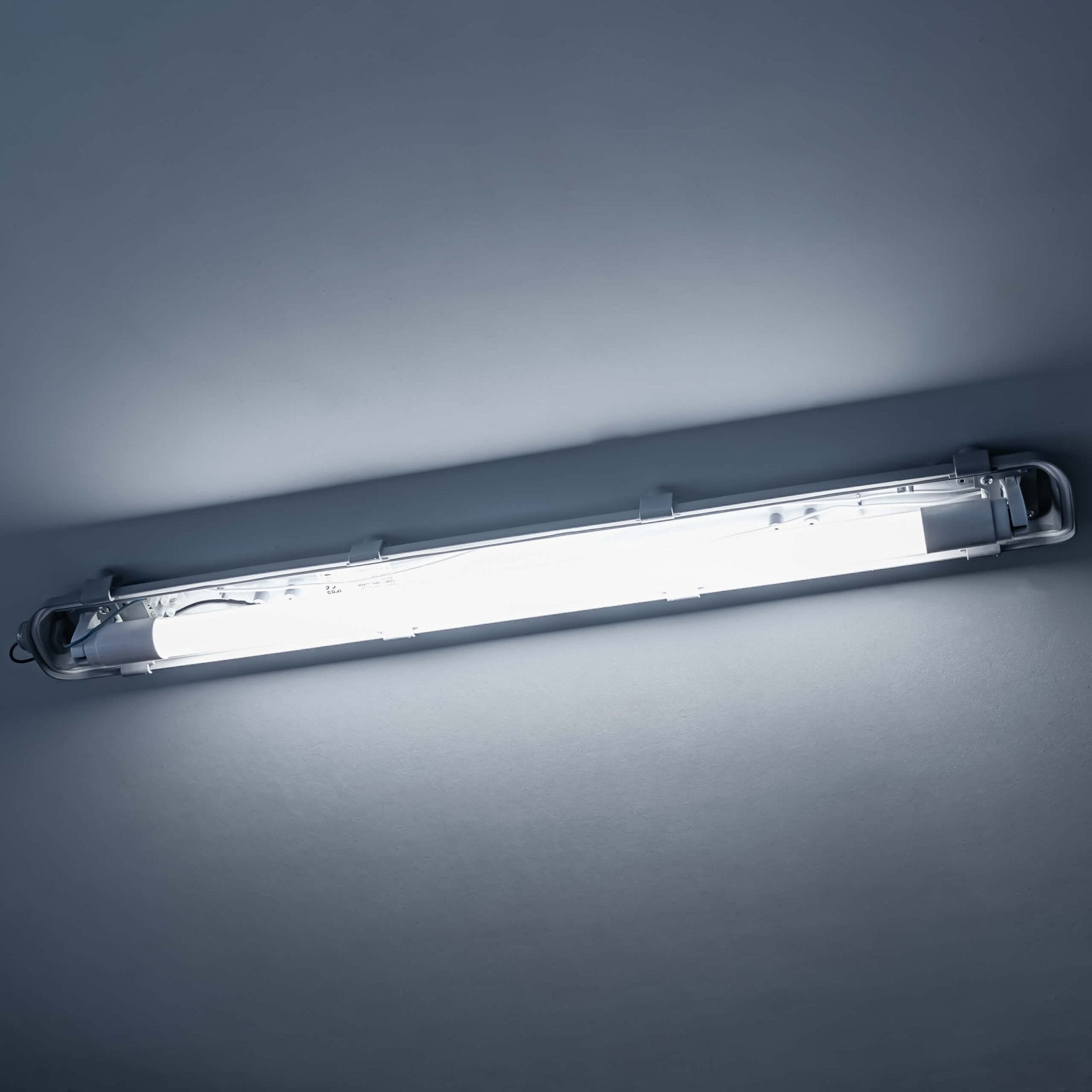 LED's Light Ultra TL buis lamp 90 cm - 150 lm per watt - Koud wit licht (6500K) - 1700 lm TL verlichting LED.nl