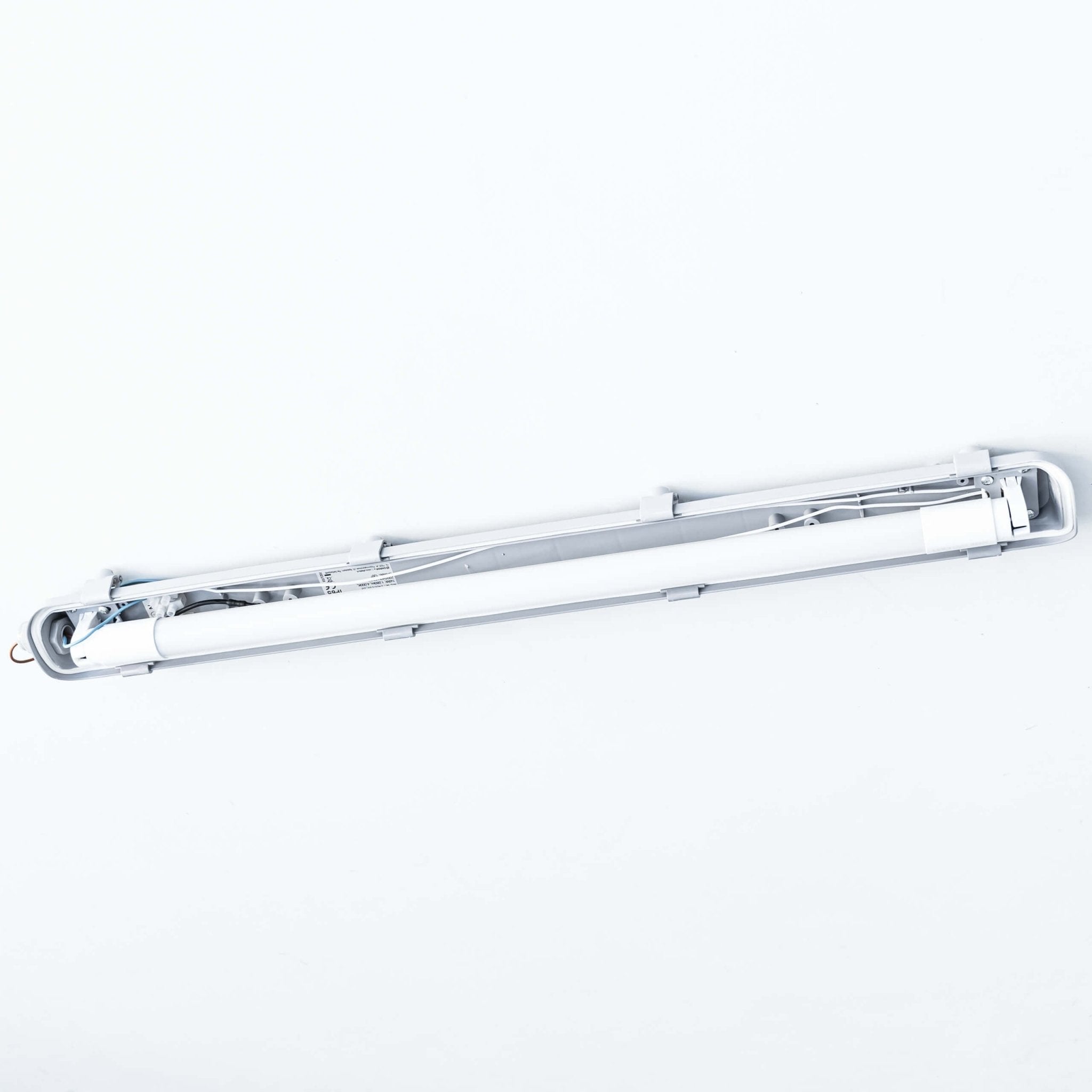 LED's Light Ultra TL buis lamp 90 cm - 150 lm per watt - Koud wit licht (6500K) - 1700 lm TL verlichting LED.nl
