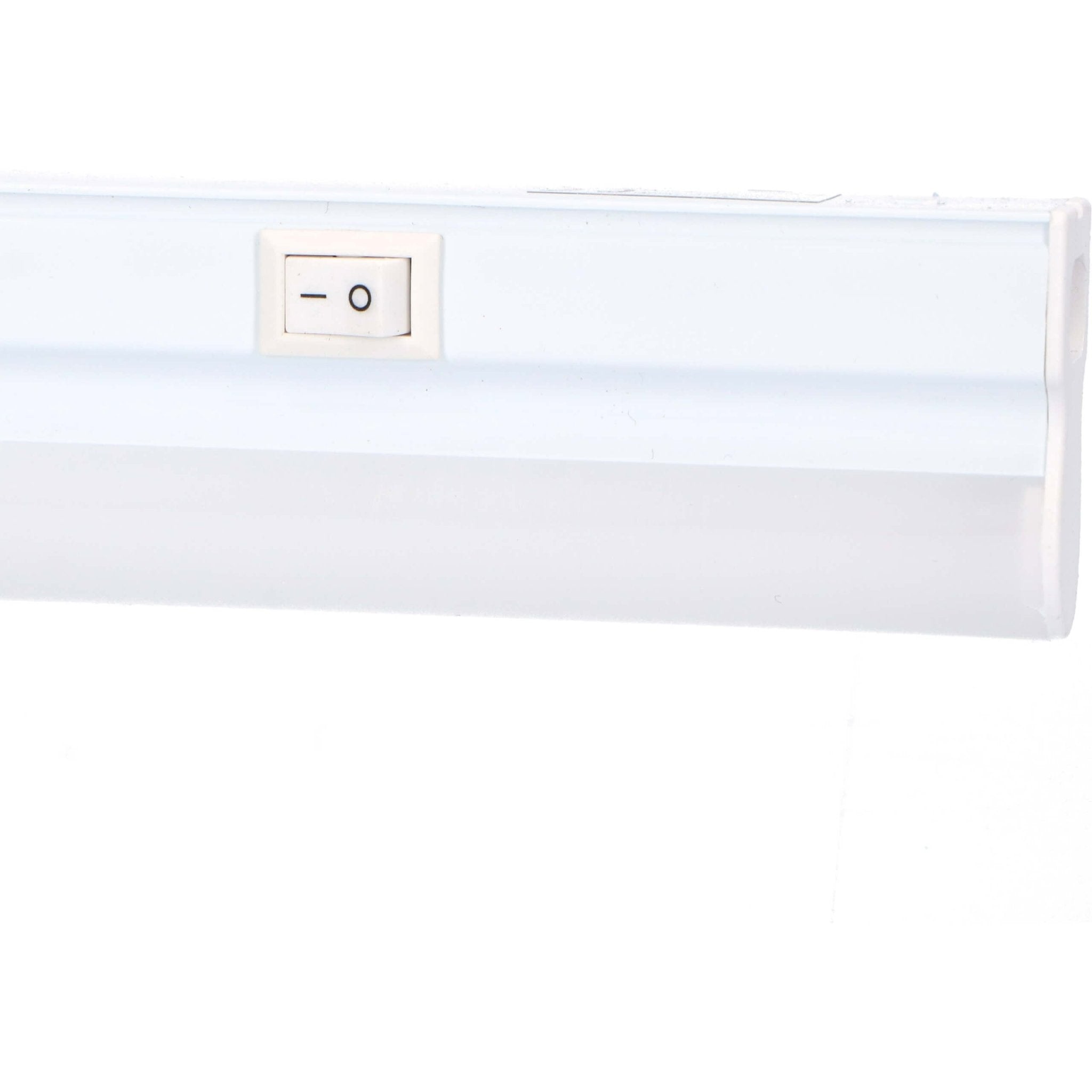 LED's Light Universele LED T5 balk 30 cm - voor kasten en keukens - Koppelbaar - 400 lm TL verlichting LED.nl