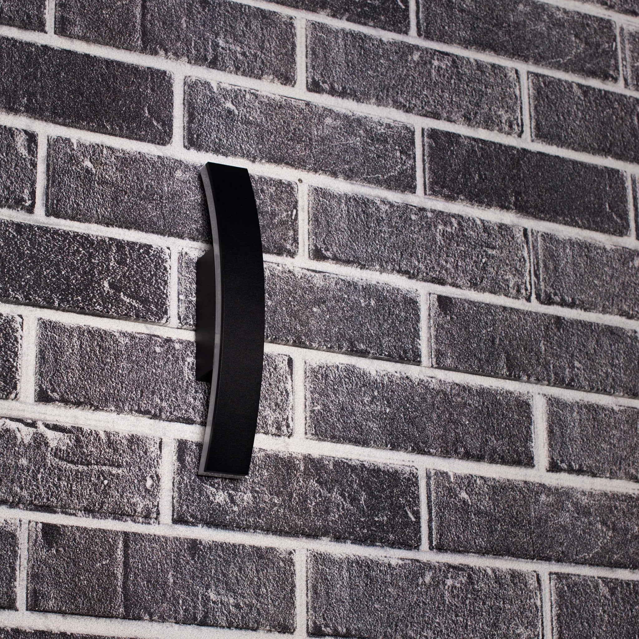 3 pack LED's Light Wandlamp Buiten - Model Todi - Draaibaar - Rondom warm wit licht - IP54 - Antraciet Wandlampen LED.nl