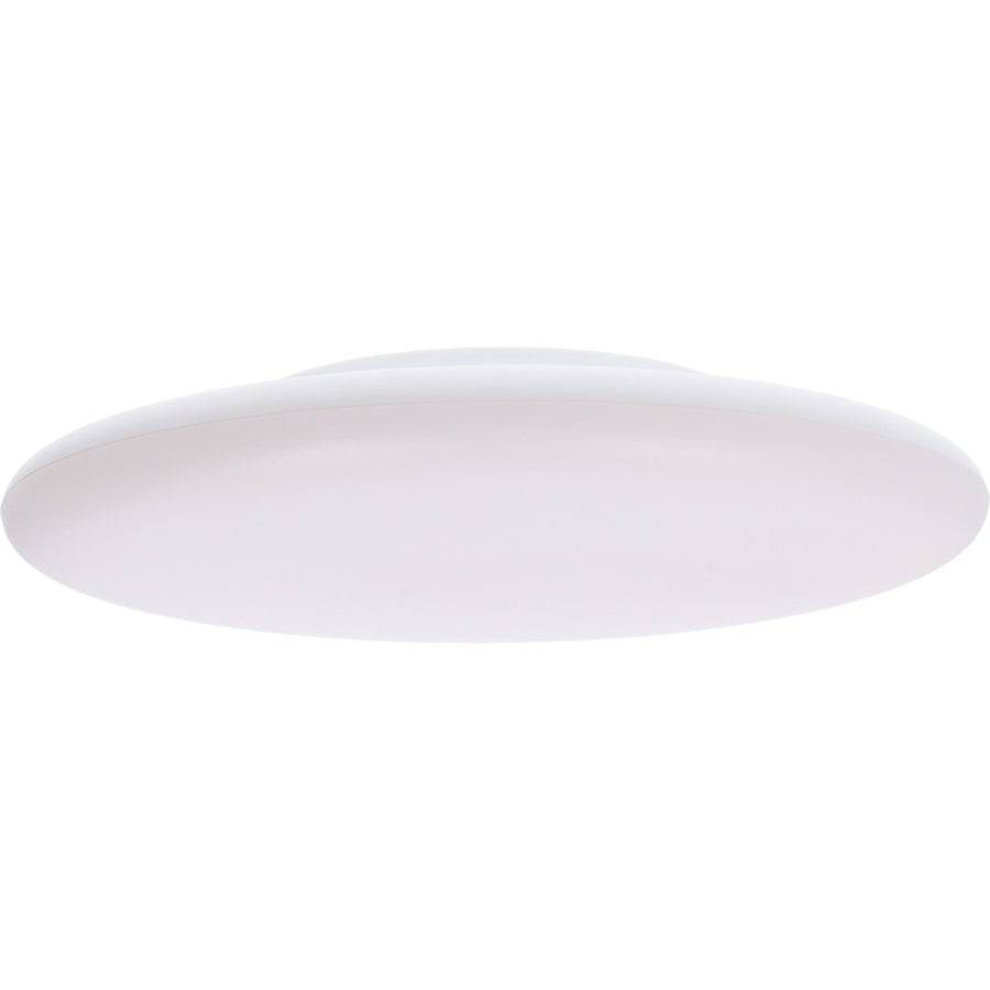 LED.nl Dimmable LED Ceiling Lamp _ 35 cm - Dimmable in 8 settings - Warm white ceiling lamp - LED.nl