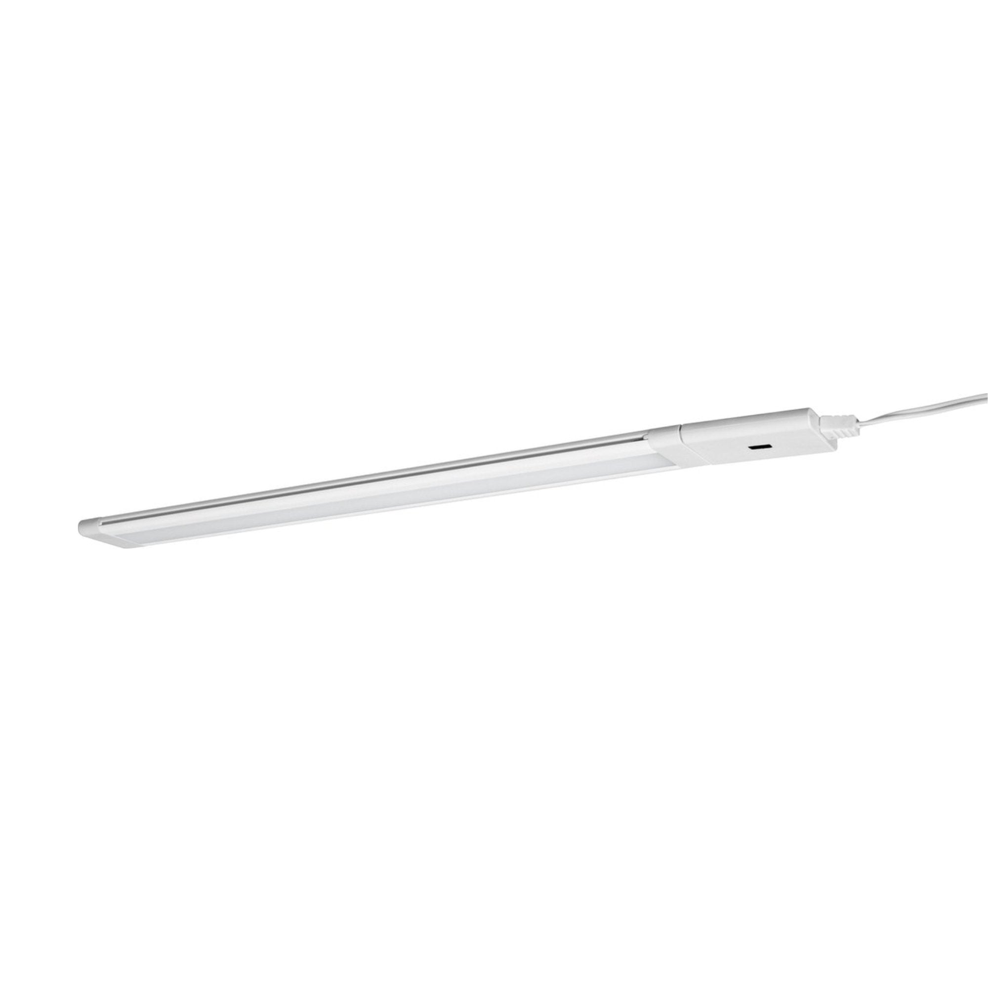 LEDVance LED Kastverlichting met Bewegingssensor 30 cm - Complete set - Dimbaar - LED.nl