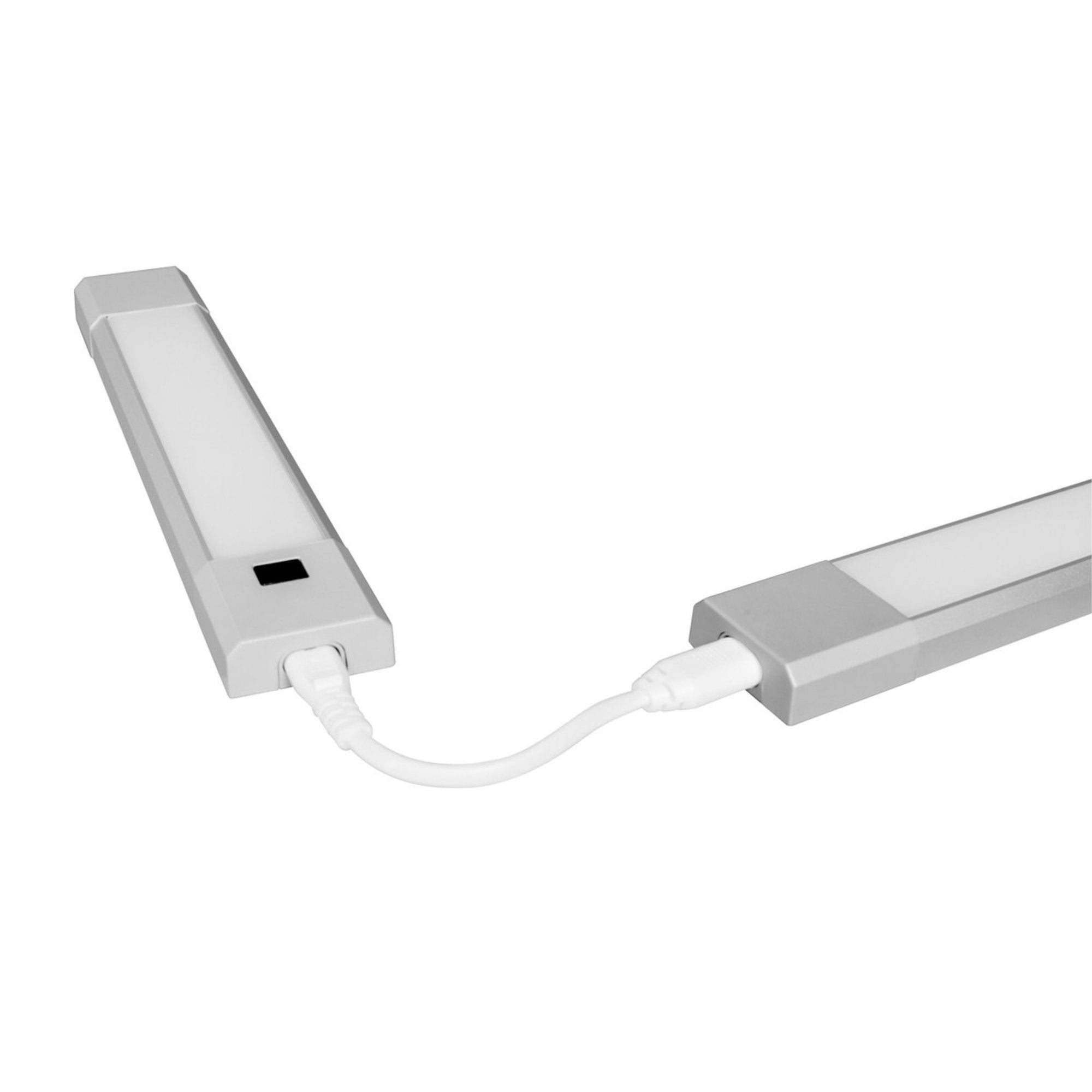 LEDVance LED Onderbouwverlichting met Bewegingssensor 30 cm - Koppelbaar - Complete set LED.nl
