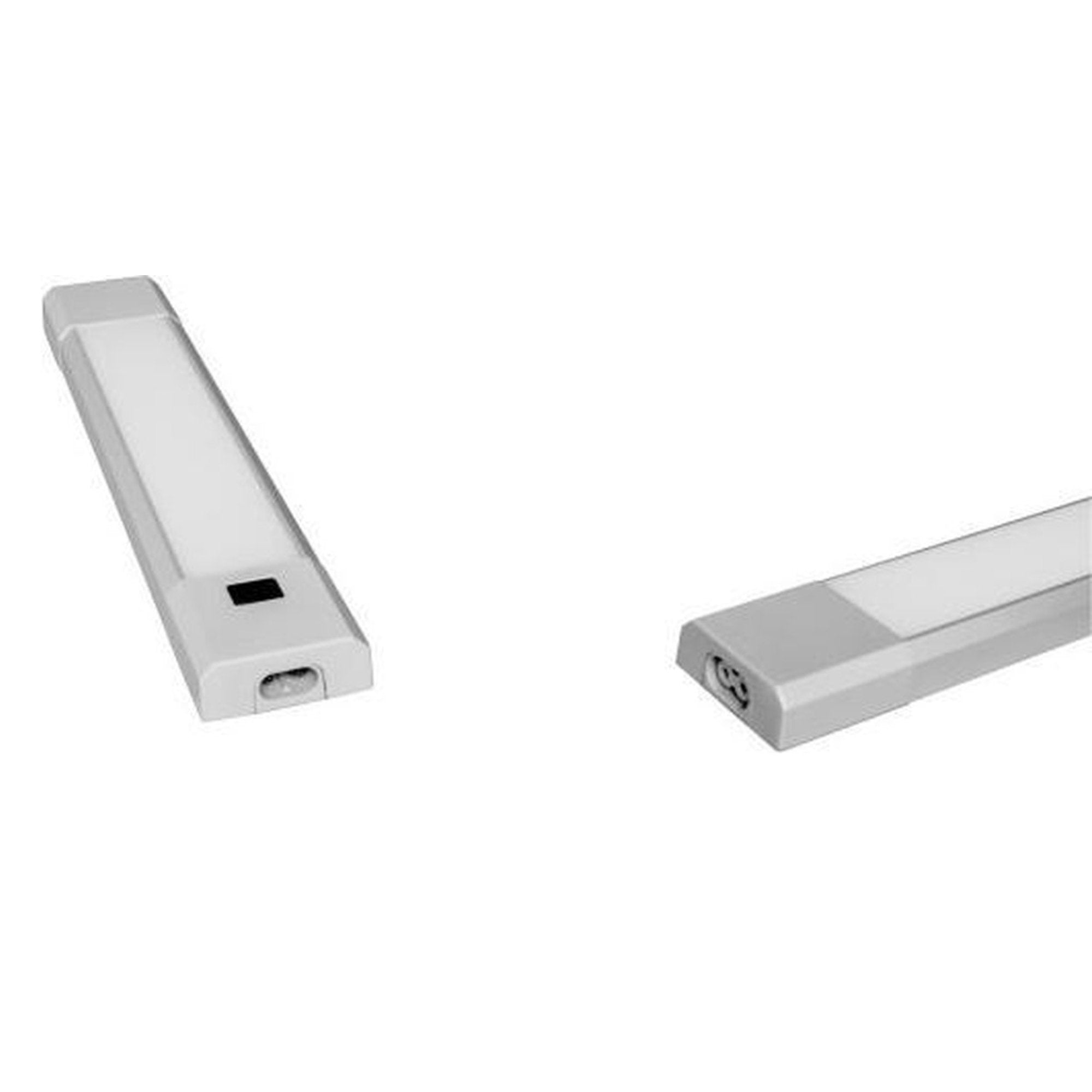 LEDVance LED Onderbouwverlichting met Bewegingssensor 30 cm - Koppelbaar - Complete set LED.nl