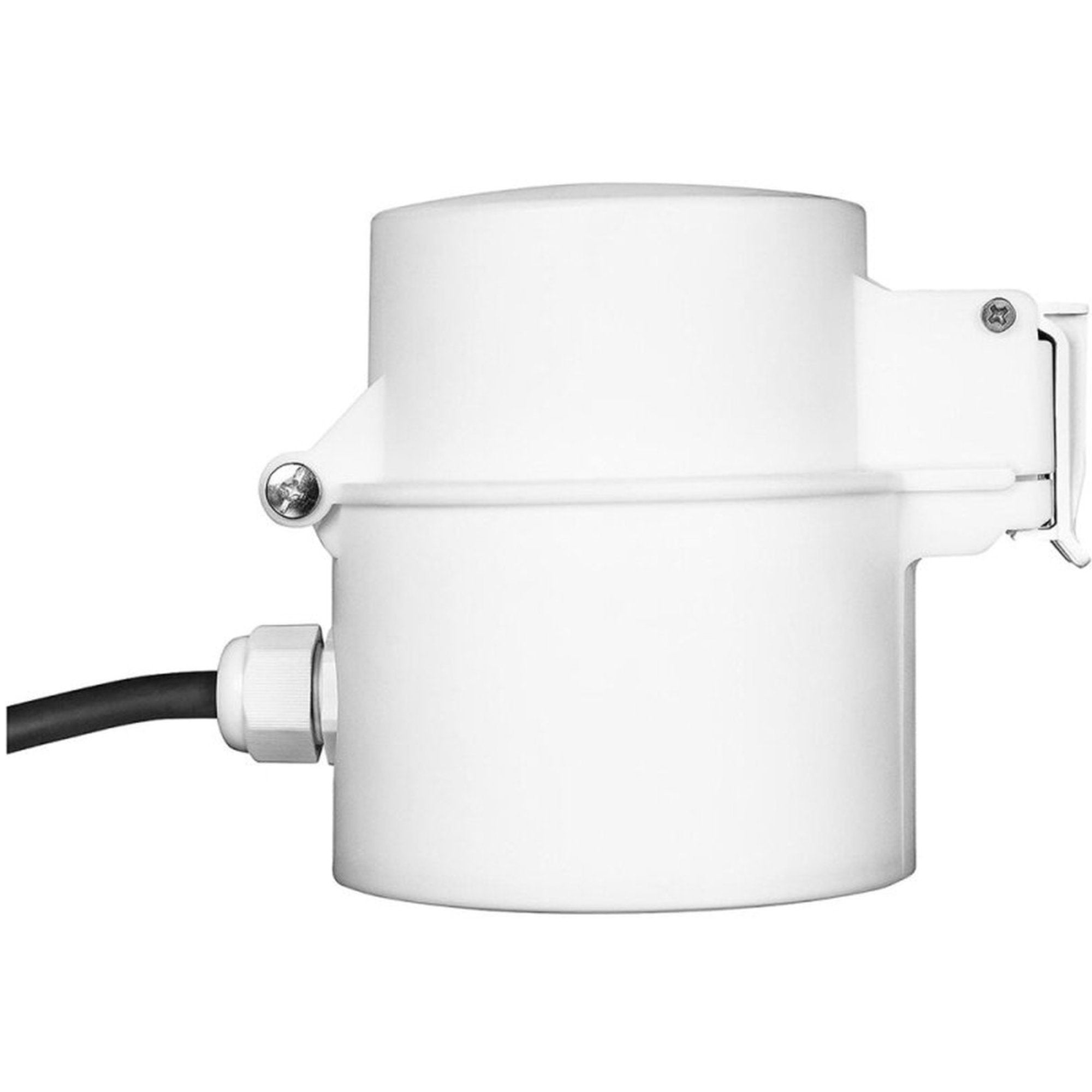 LEDVance Smart Buitenstopcontact met App - Aan- en uitschakelen met telefoon - IP44 LED.nl