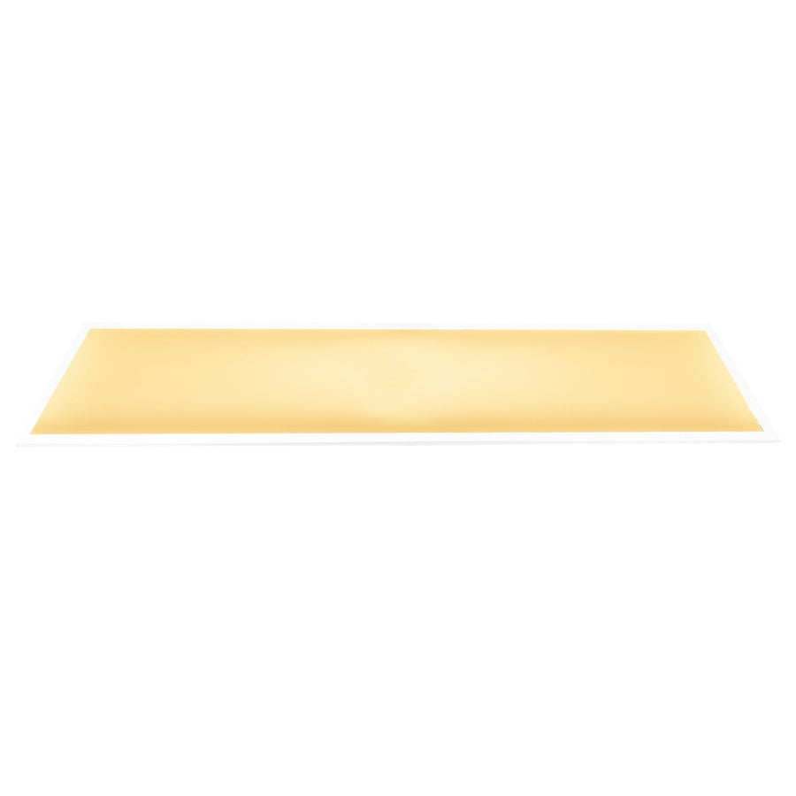 LongLife LED Panel 30 x 120 cm - Light color dimmable from warm to cold white - 130 lm/w - LED.nl
