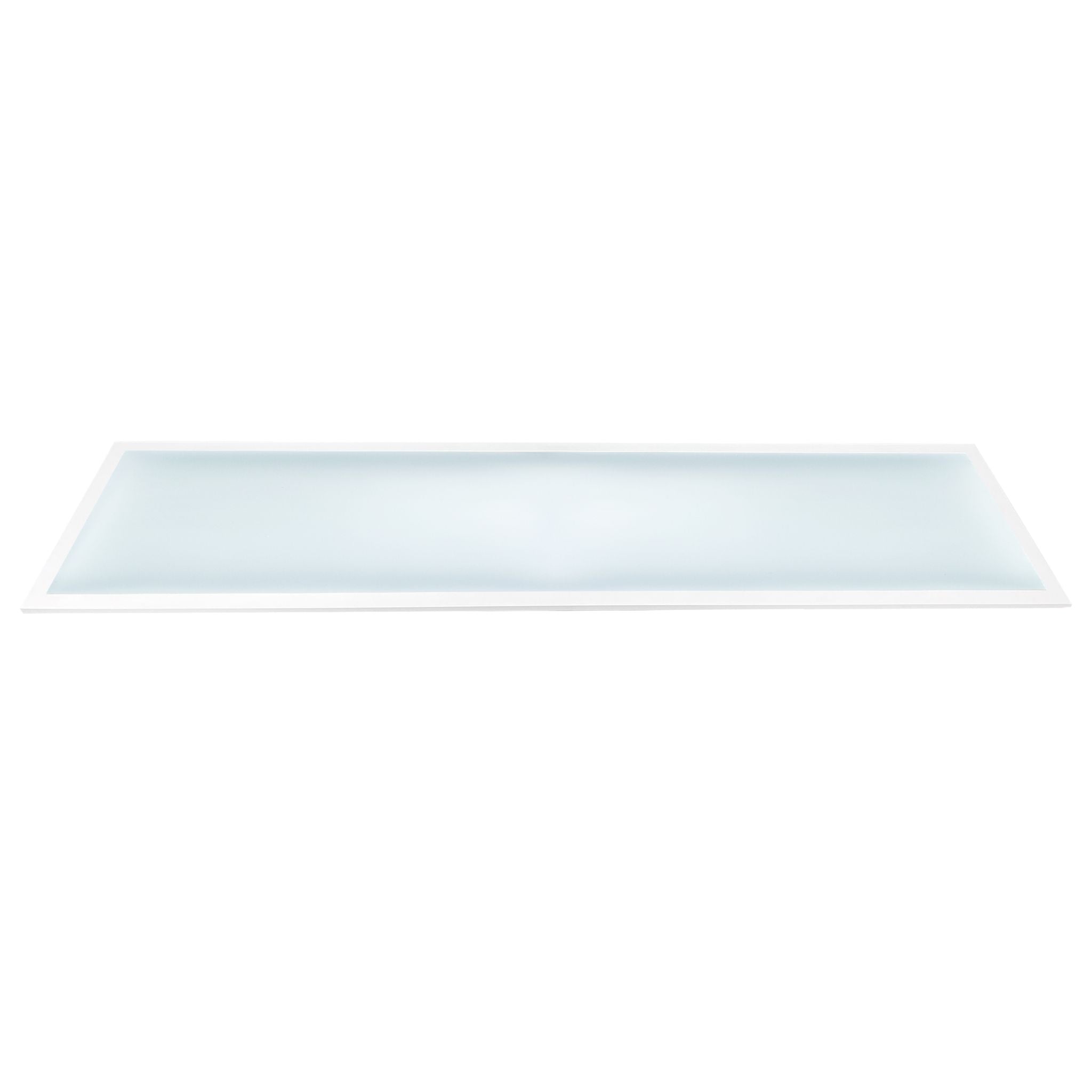 LongLife LED Paneel 30 x 120 cm - Lichtkleur dimbaar van warm naar koud wit - 130 lm/w Panelen LED.nl