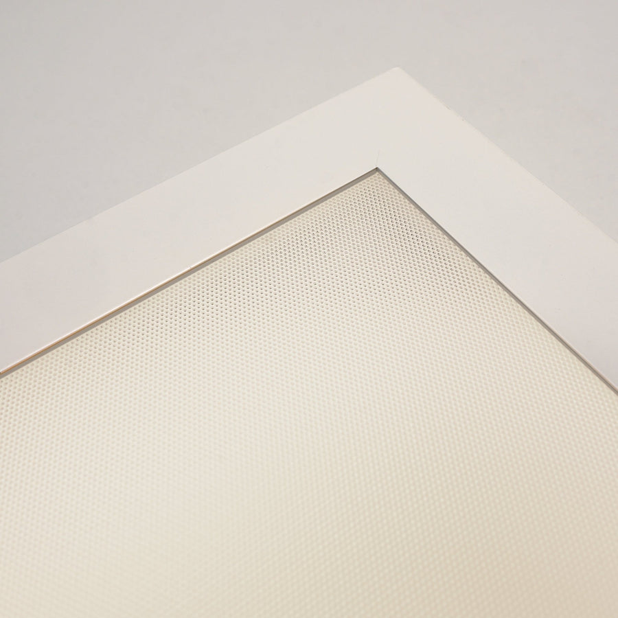 LongLife LED Paneel 30 x 120 cm - Rechthoek - Warm wit licht - 25W - 4500 lm Panelen LED.nl