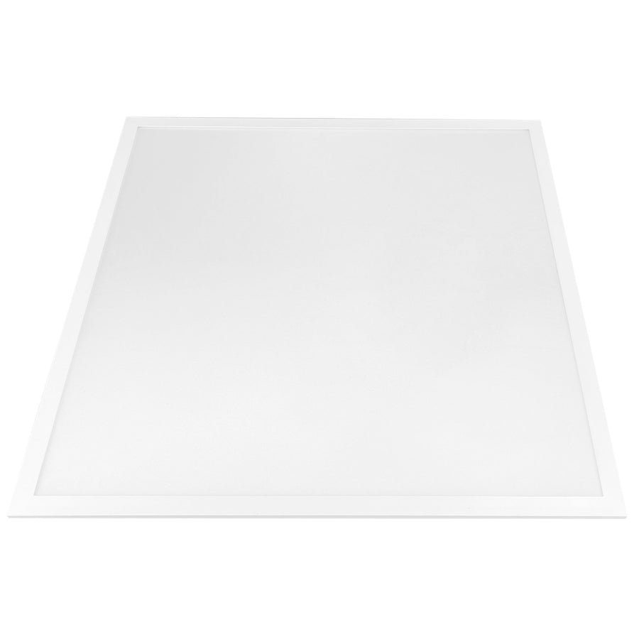 LongLife LED Panel 60 x 60 cm - Light color dimmable from warm to cold white - 130 lm/w - LED.nl