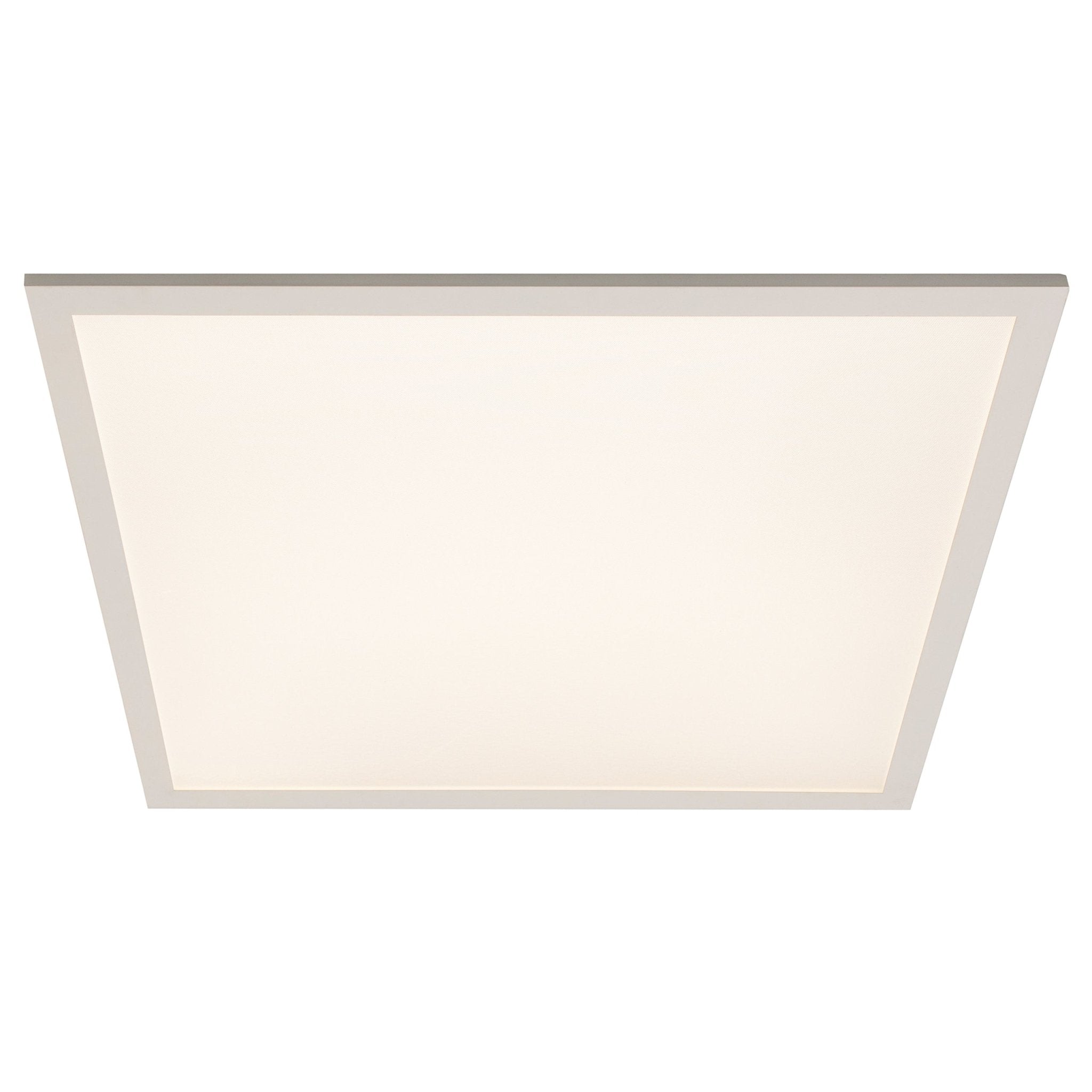 LongLife LED Paneel 60 x 60 cm - Vierkant - Warm wit licht - 25W - 4500 lm Panelen LED.nl