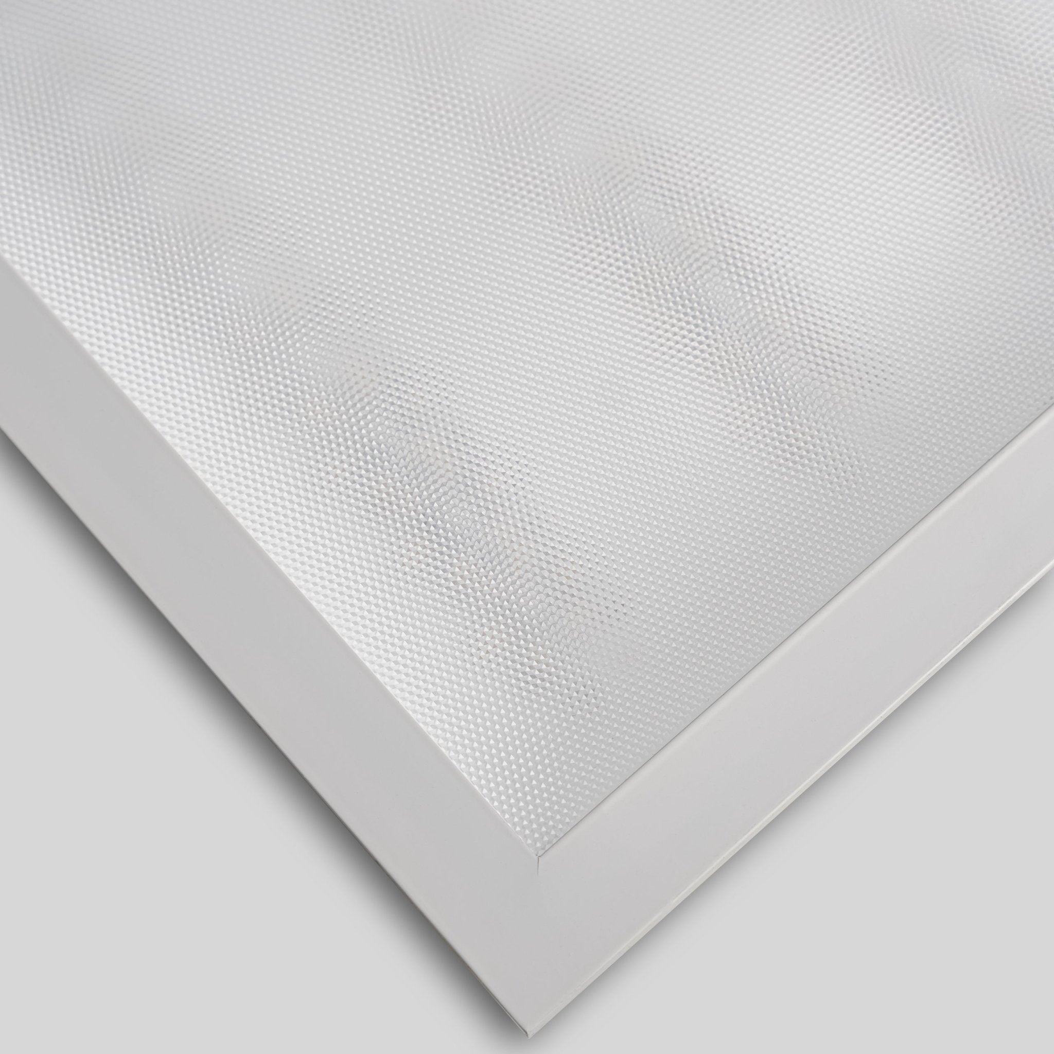 LongLife LED Paneel 60 x 60 cm - Vierkant - Warm wit licht - 25W - 4500 lm Panelen LED.nl