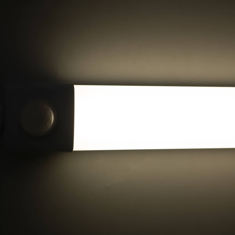4 PACK - LED's Light LED TL verlichting met sensor 120 cm - Bewegingssensor en bewegingsdetectie - 4100 lm TL verlichting LED.nl