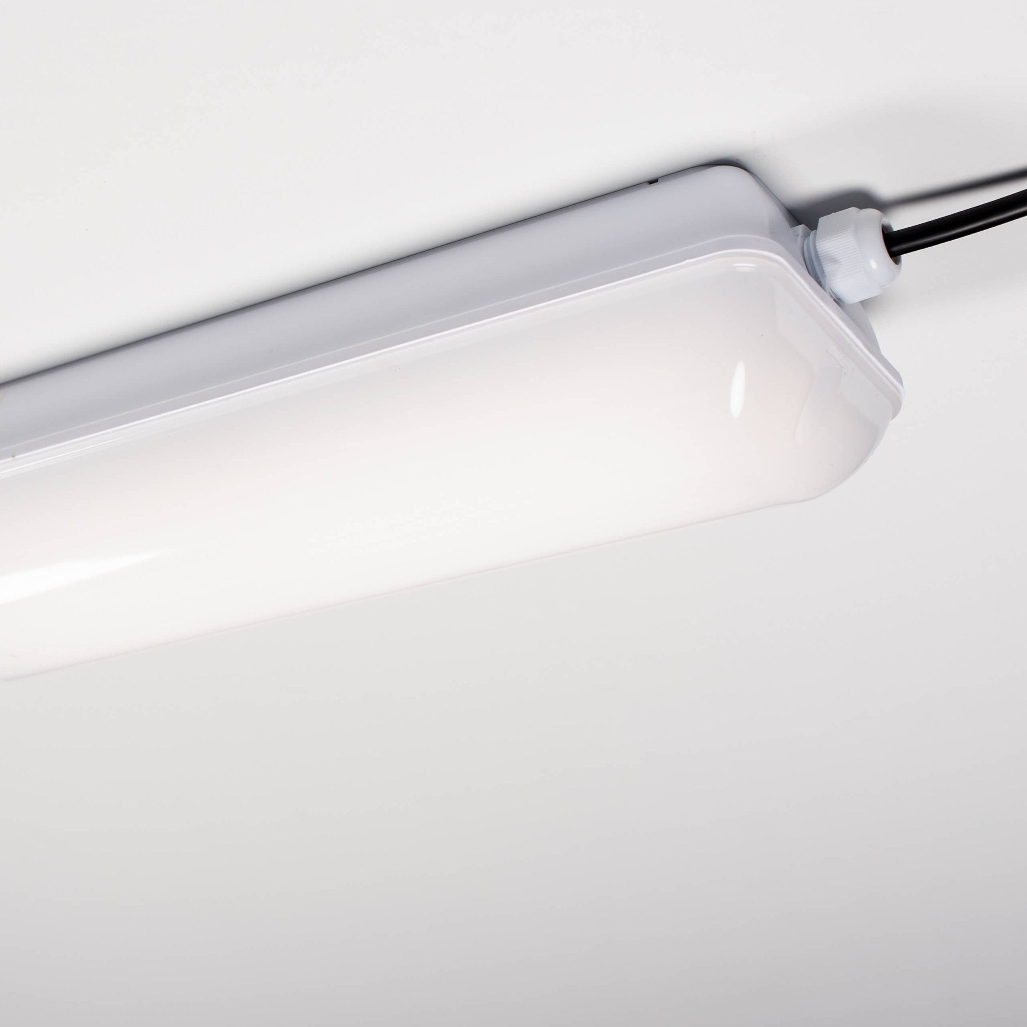 Mini LED TL lamp 30 cm – In 4 stappen dimbaar – Kleurtemperatuur instelbaar (CCT) – 1000 lumen – IP65 TL verlichting LED.nl
