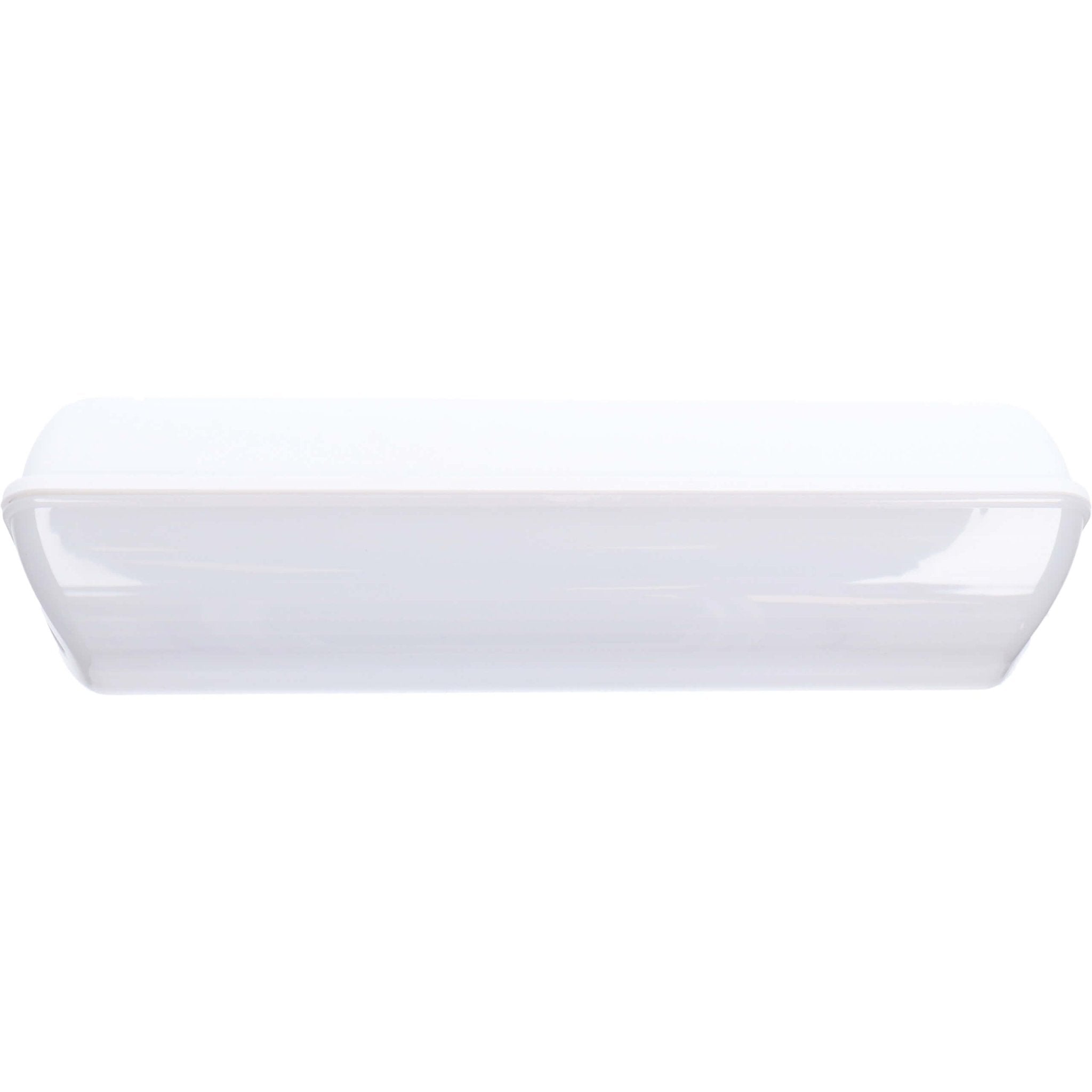 Mini LED TL lamp 30 cm – In 4 stappen dimbaar – Kleurtemperatuur instelbaar (CCT) – 1000 lumen – IP65 TL verlichting LED.nl