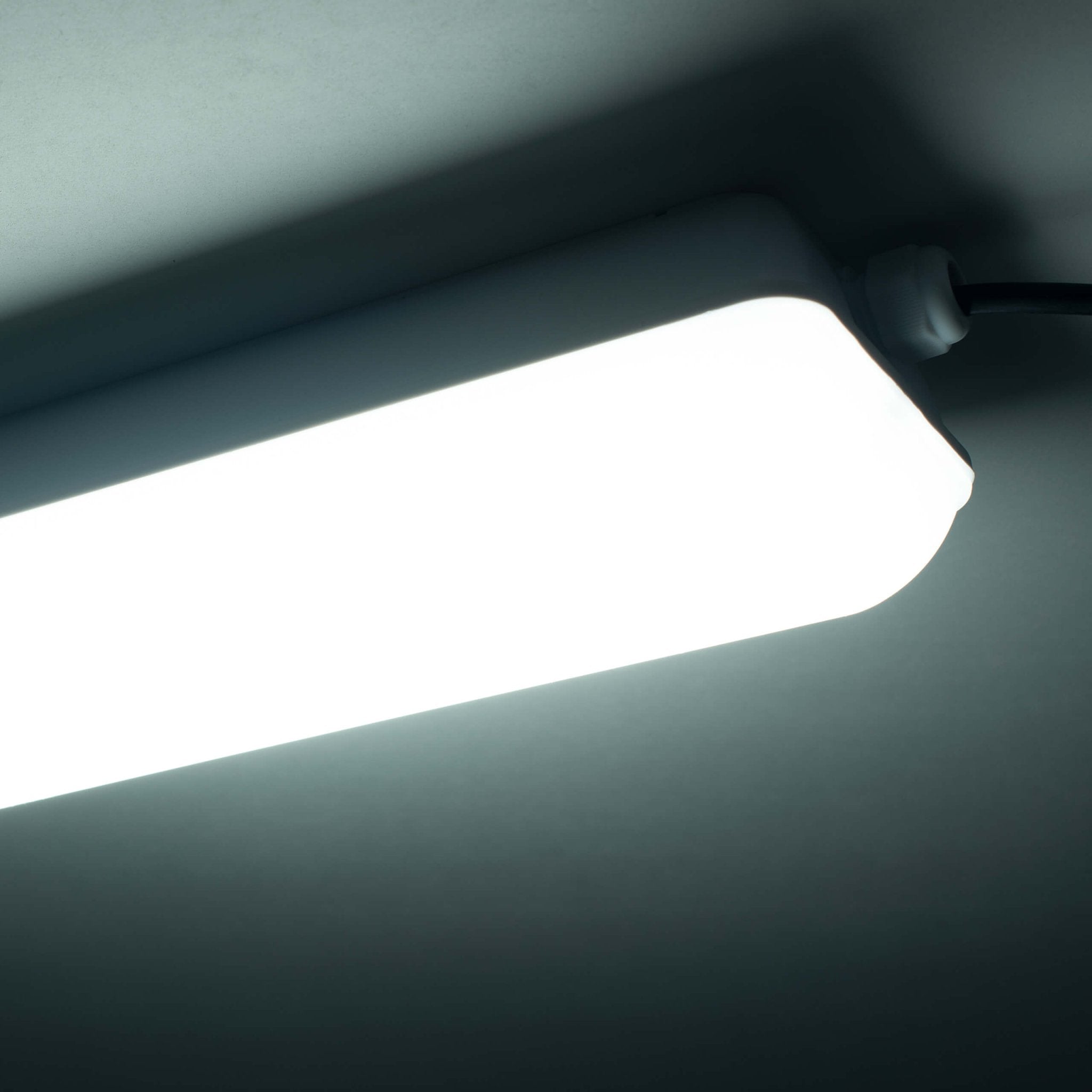 Mini LED TL lamp 30 cm – In 4 stappen dimbaar – Kleurtemperatuur instelbaar (CCT) – 1000 lumen – IP65 TL verlichting LED.nl