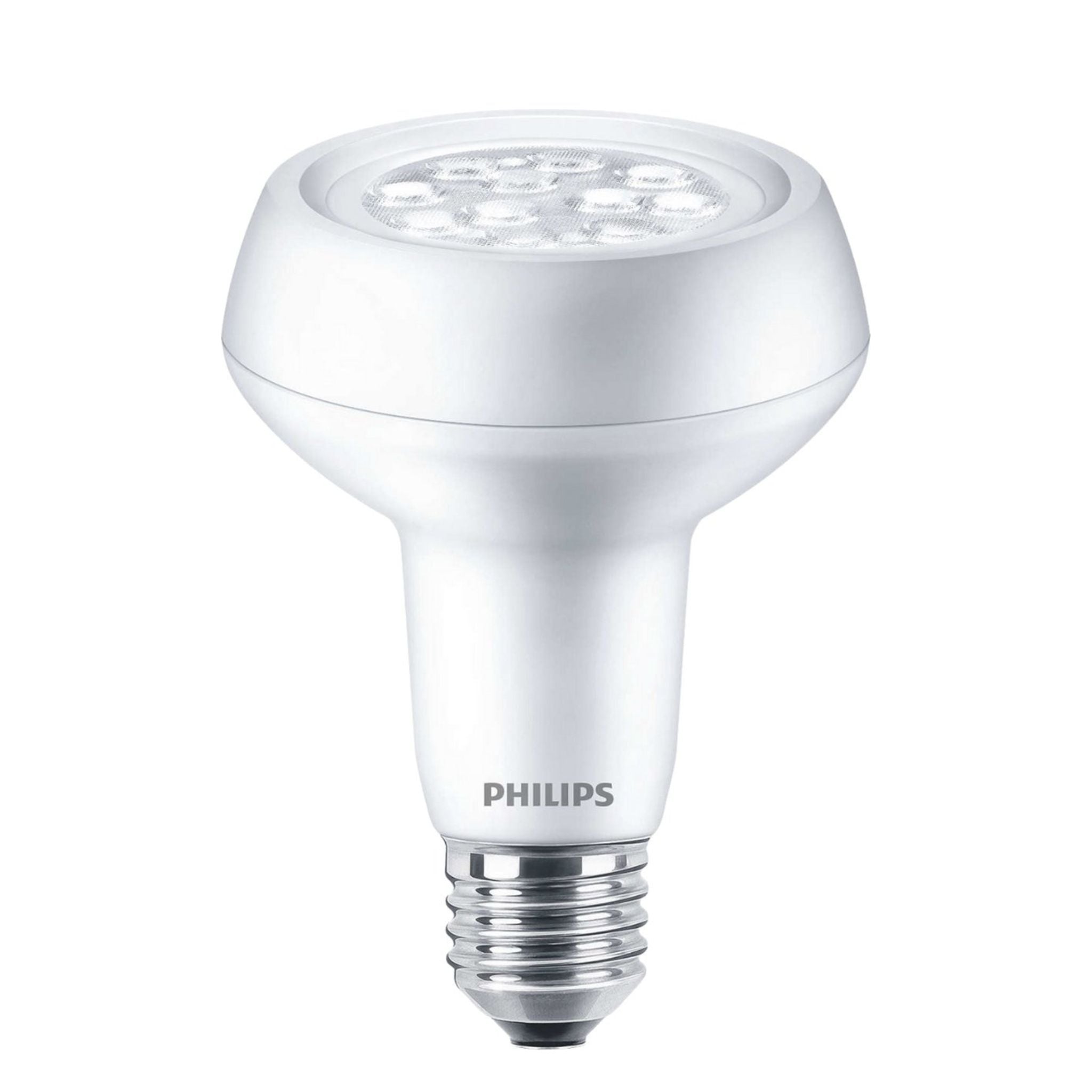 Philips E27 LED Reflectorlamp - 7W vervangt 100W - Warm wit licht Reflectorlampenen LED.nl