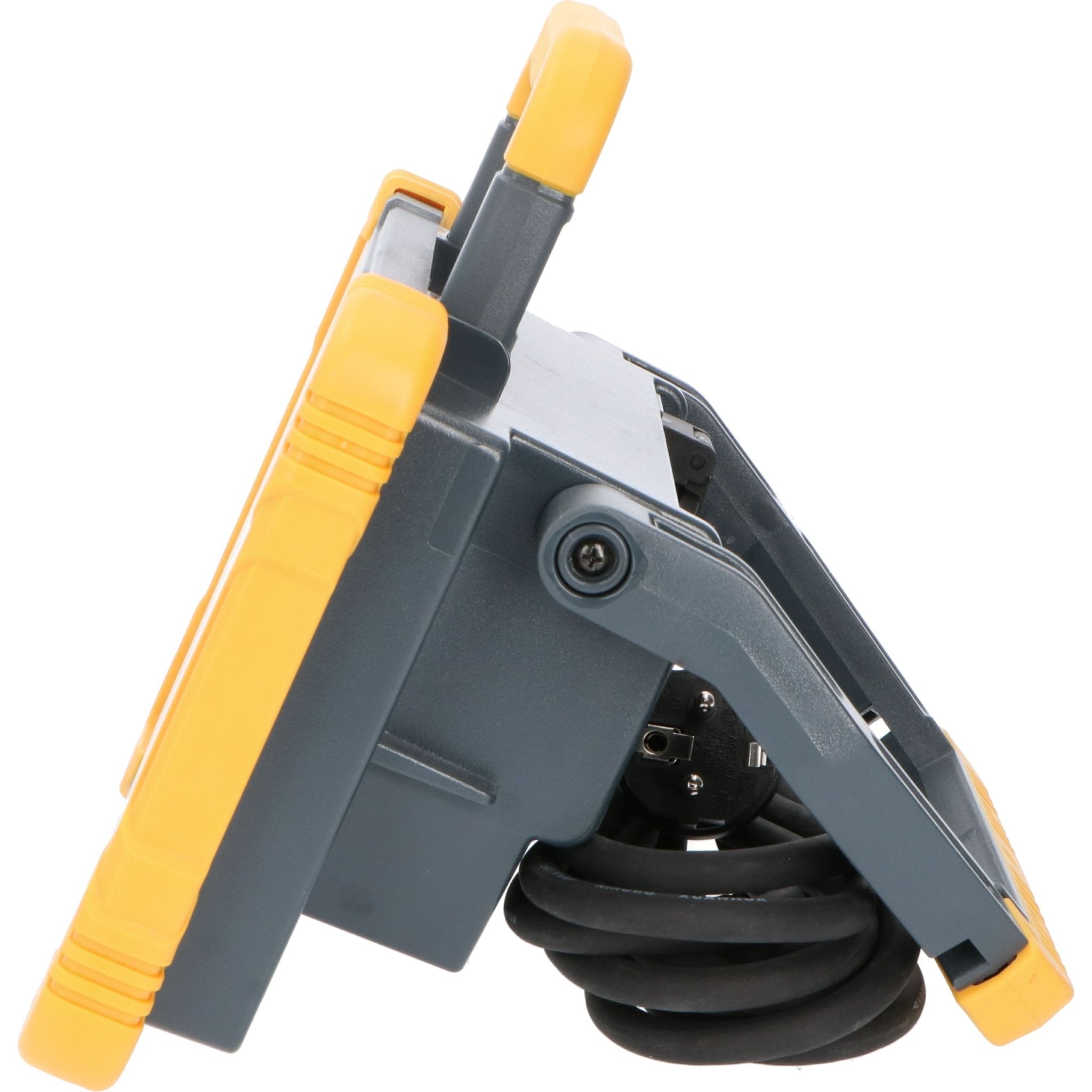 LED's Work Premium LED Werklamp 3200 - 5 meter kabel - Rough Service Tested - IP54 waterdicht - 30W Bouwlampen LED.nl