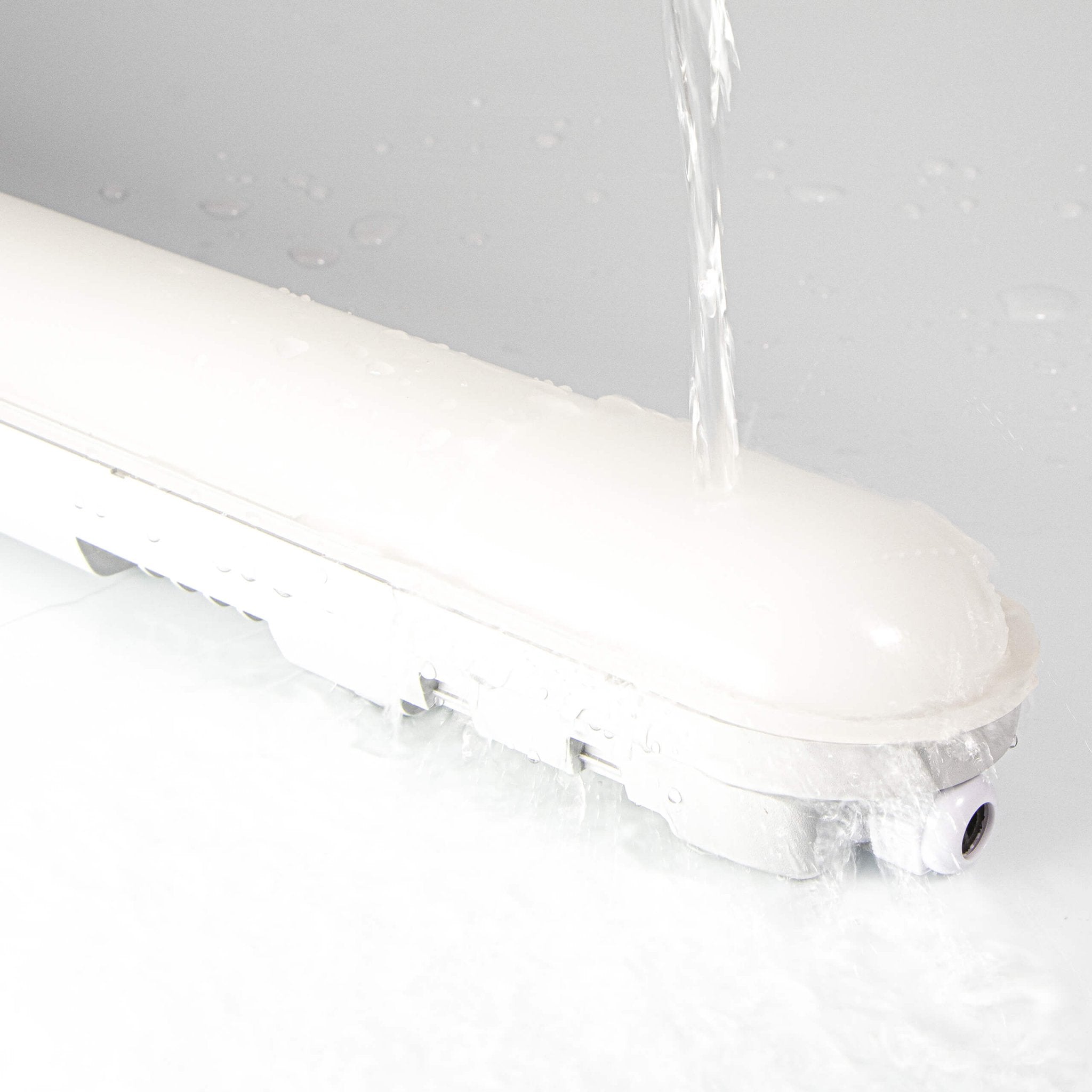 Premium LED TL armatuur 150 cm – Geschikt voor binnen en buiten – 6600 lumen – IP65 waterdicht TL verlichting LED.nl